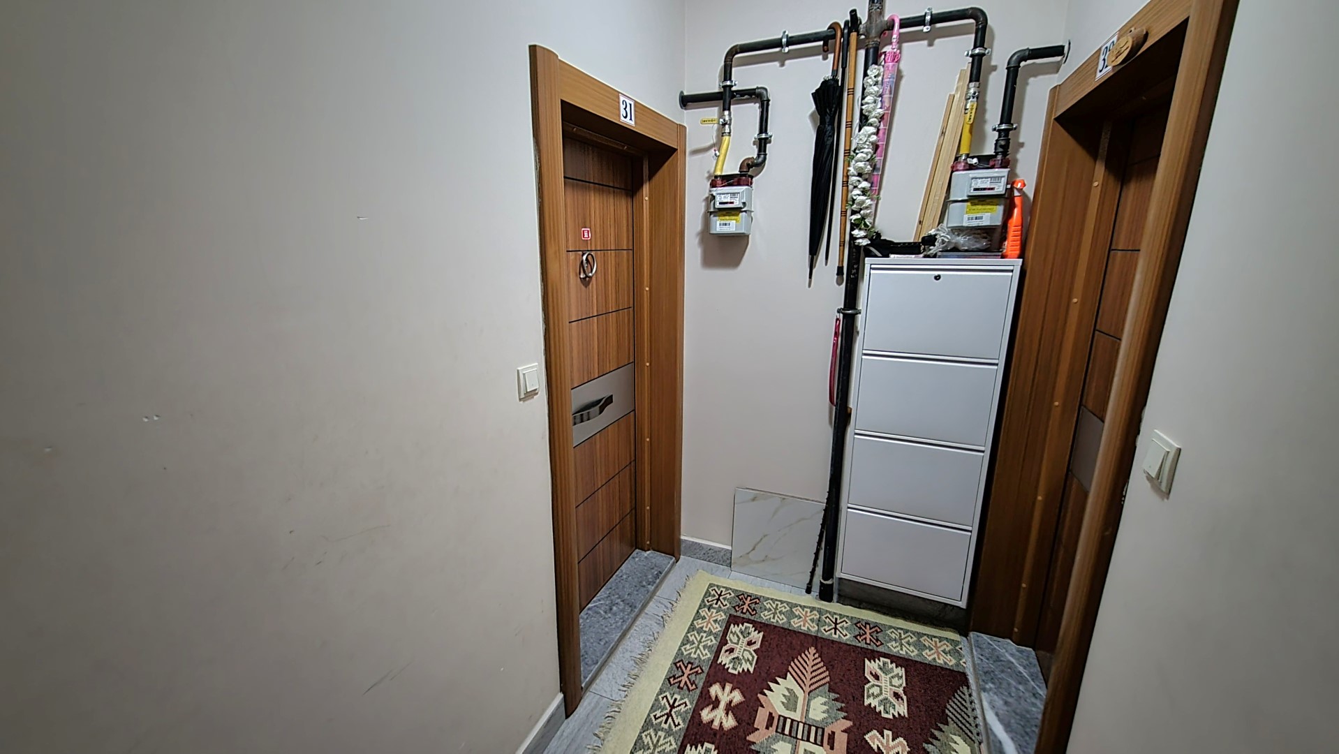 Kiralık Daire, Trabzon / OF / İRFANLI MAHALLESİ