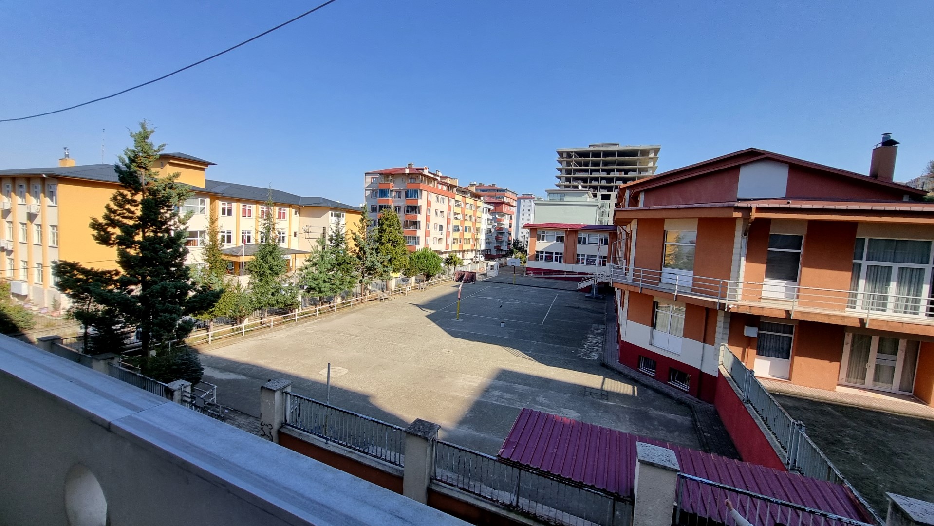 Satılık Daire, Trabzon / OF / CUMHURİYET MAHALLESİ