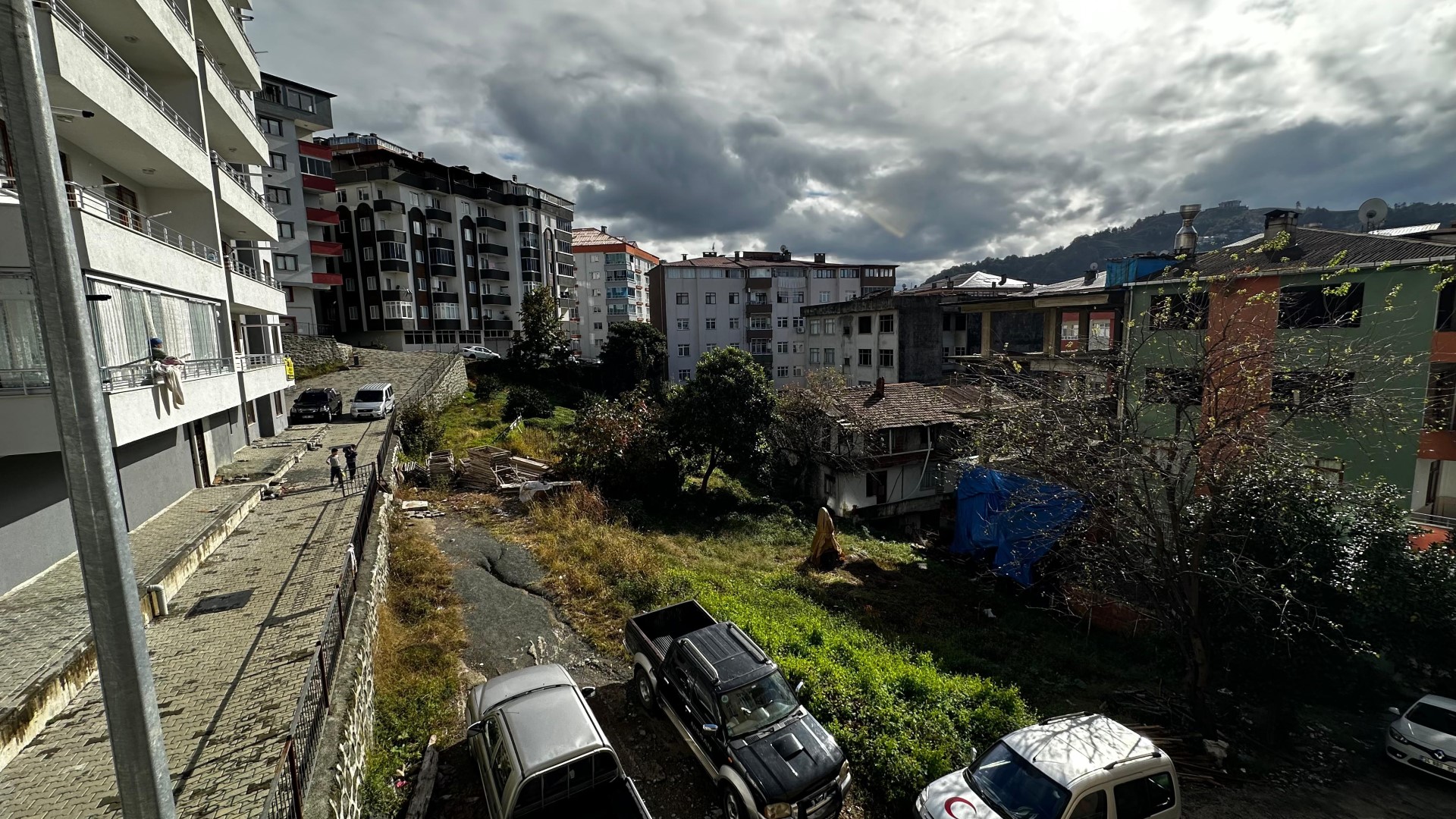 Satılık Daire, Trabzon / OF / SULAKLI MAHALLESİ