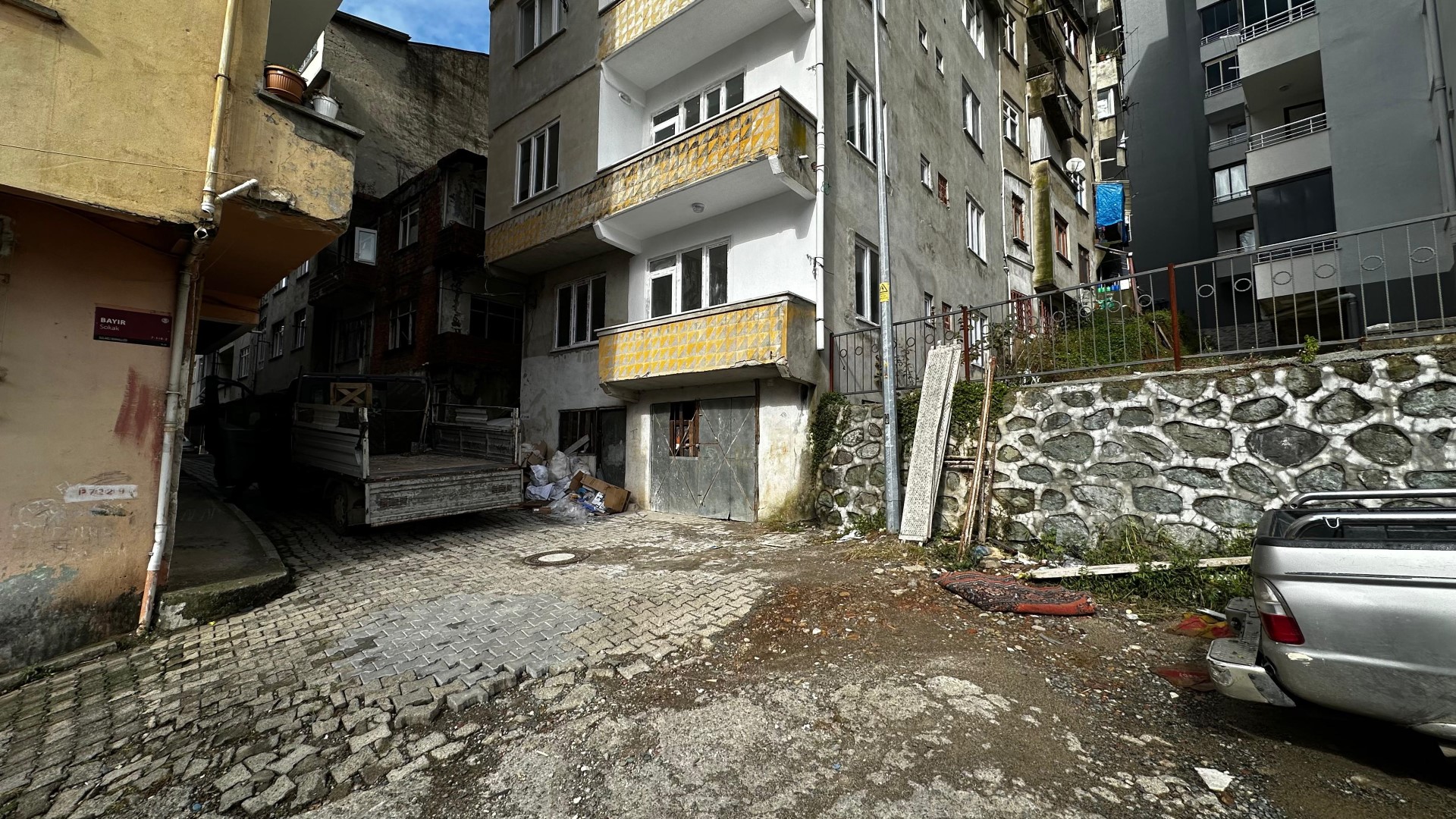 Satılık Daire, Trabzon / OF / SULAKLI MAHALLESİ