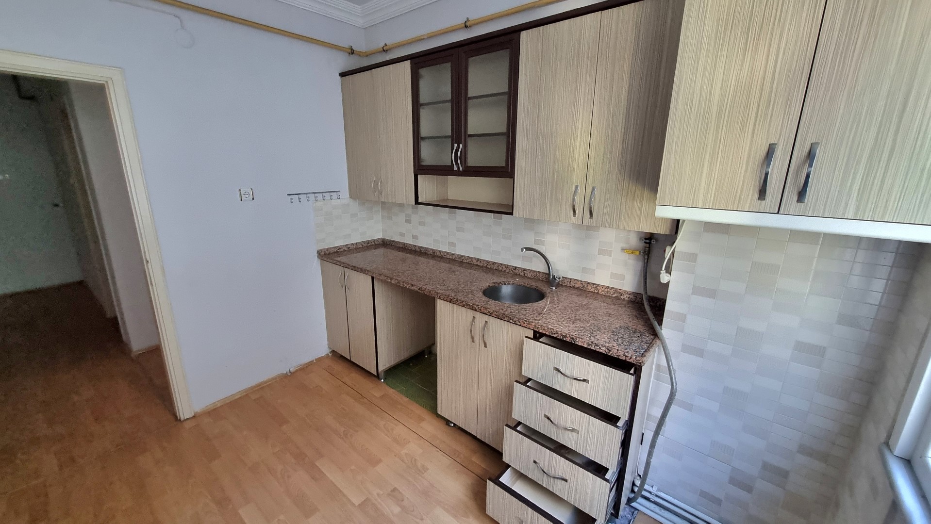 Kiralık Daire, Trabzon / OF / SULAKLI MAHALLESİ