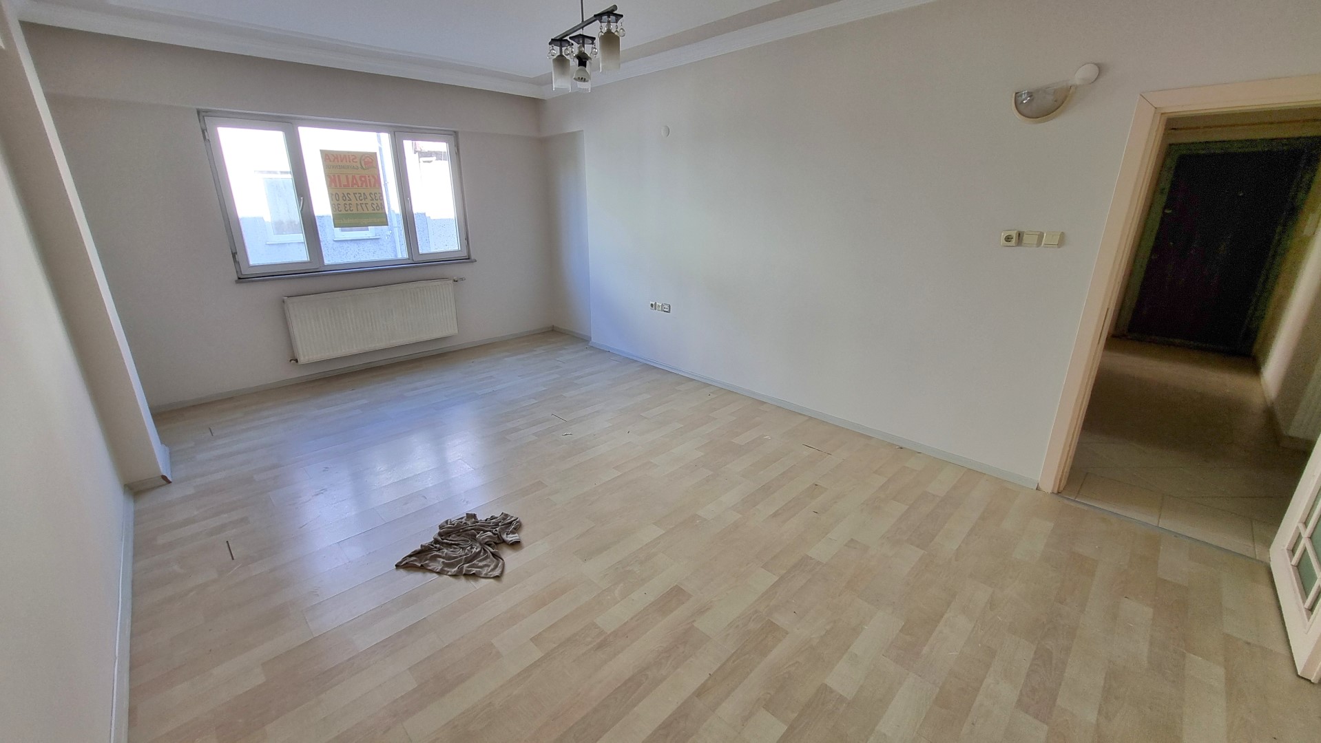 Kiralık Daire, Trabzon / OF / SULAKLI MAHALLESİ