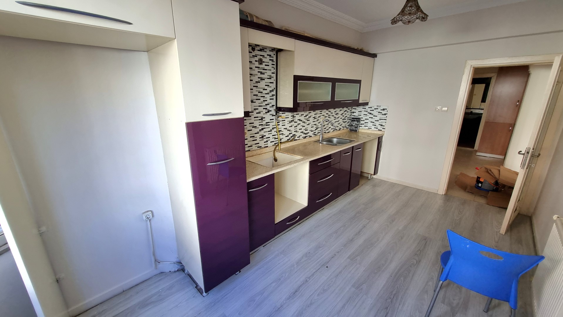 Kiralık Daire, Trabzon / OF / SULAKLI MAHALLESİ