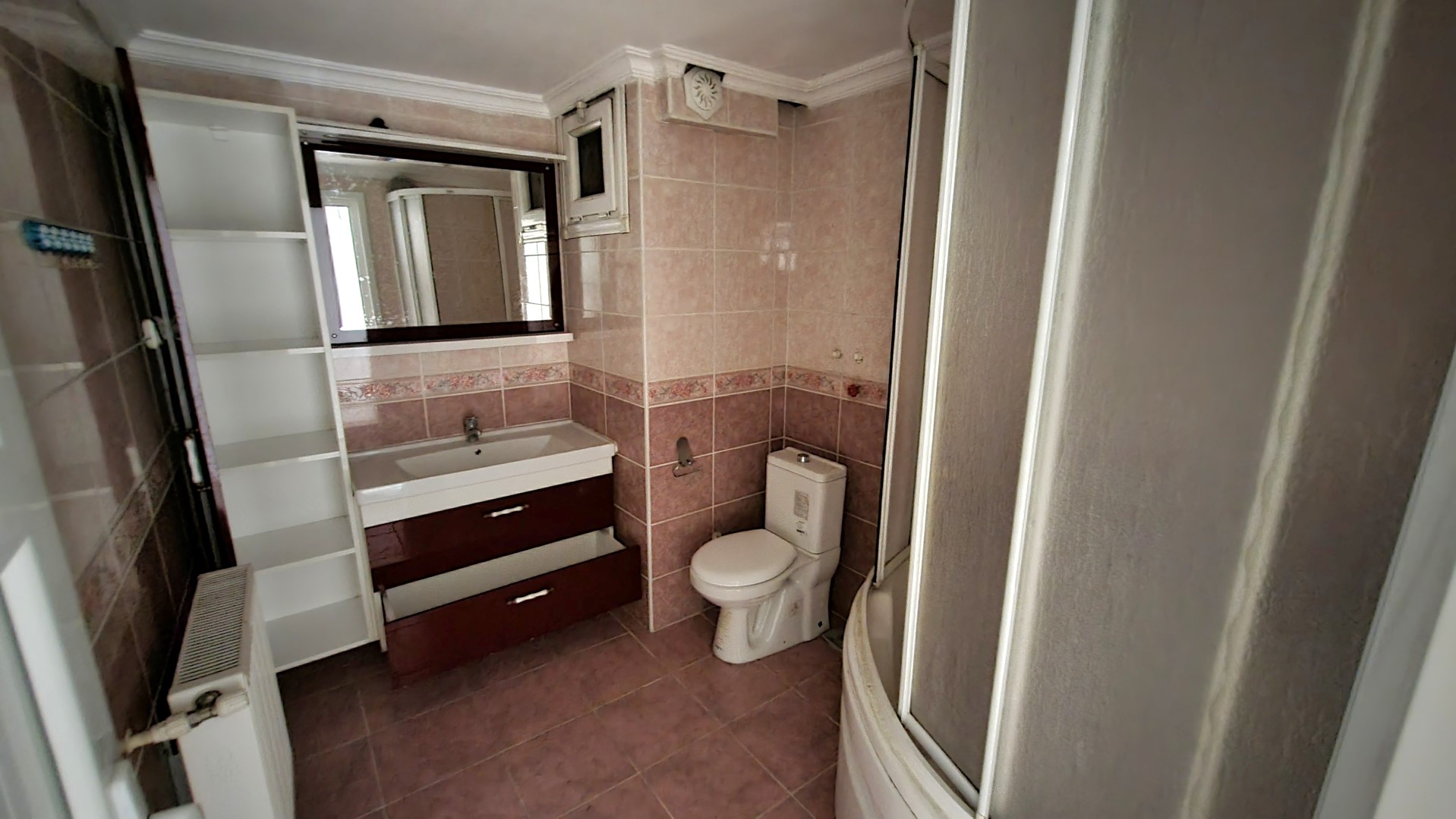 Kiralık Daire, Trabzon / OF / İRFANLI MAHALLESİ