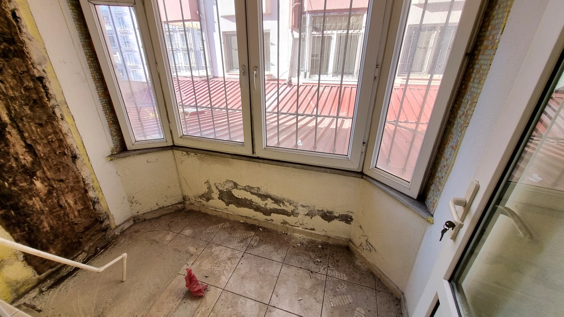 Kiralık Daire, Trabzon / OF / İRFANLI MAHALLESİ