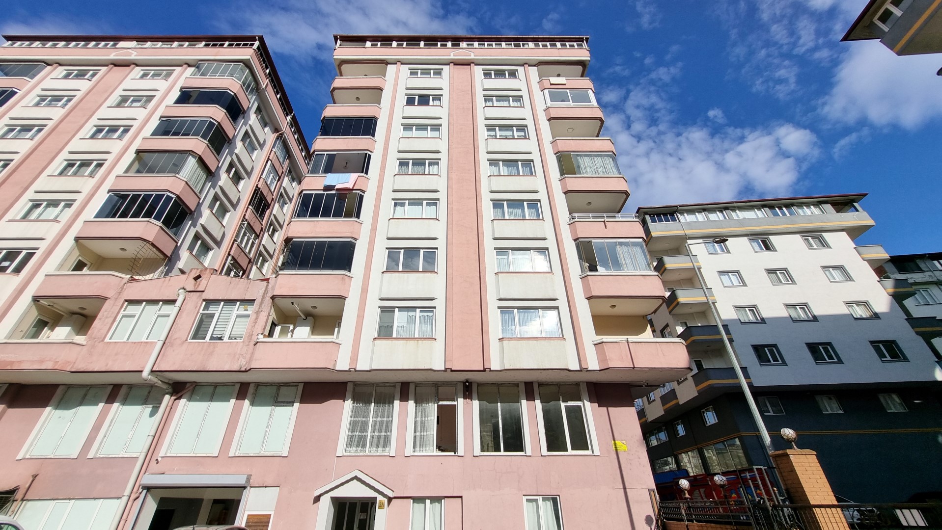 Kiralık Daire, Trabzon / OF / İRFANLI MAHALLESİ