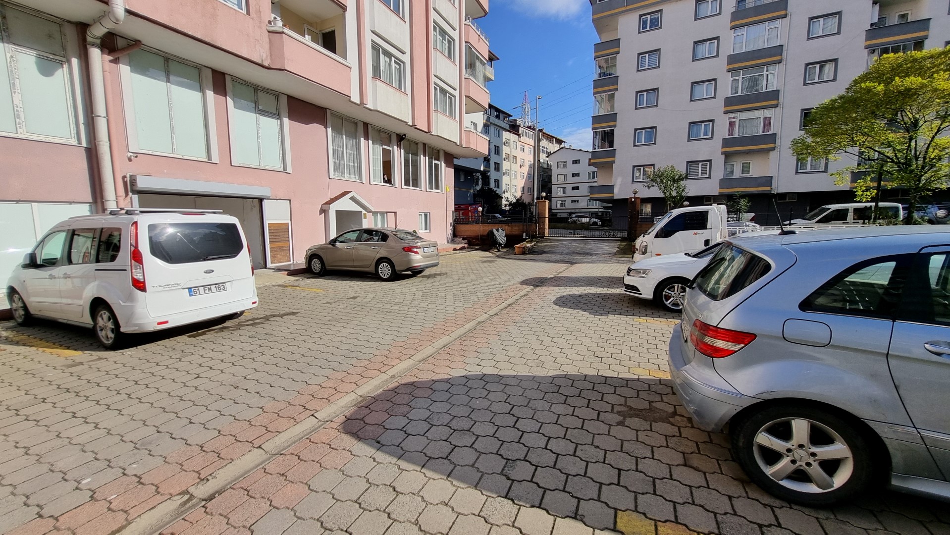 Kiralık Daire, Trabzon / OF / İRFANLI MAHALLESİ
