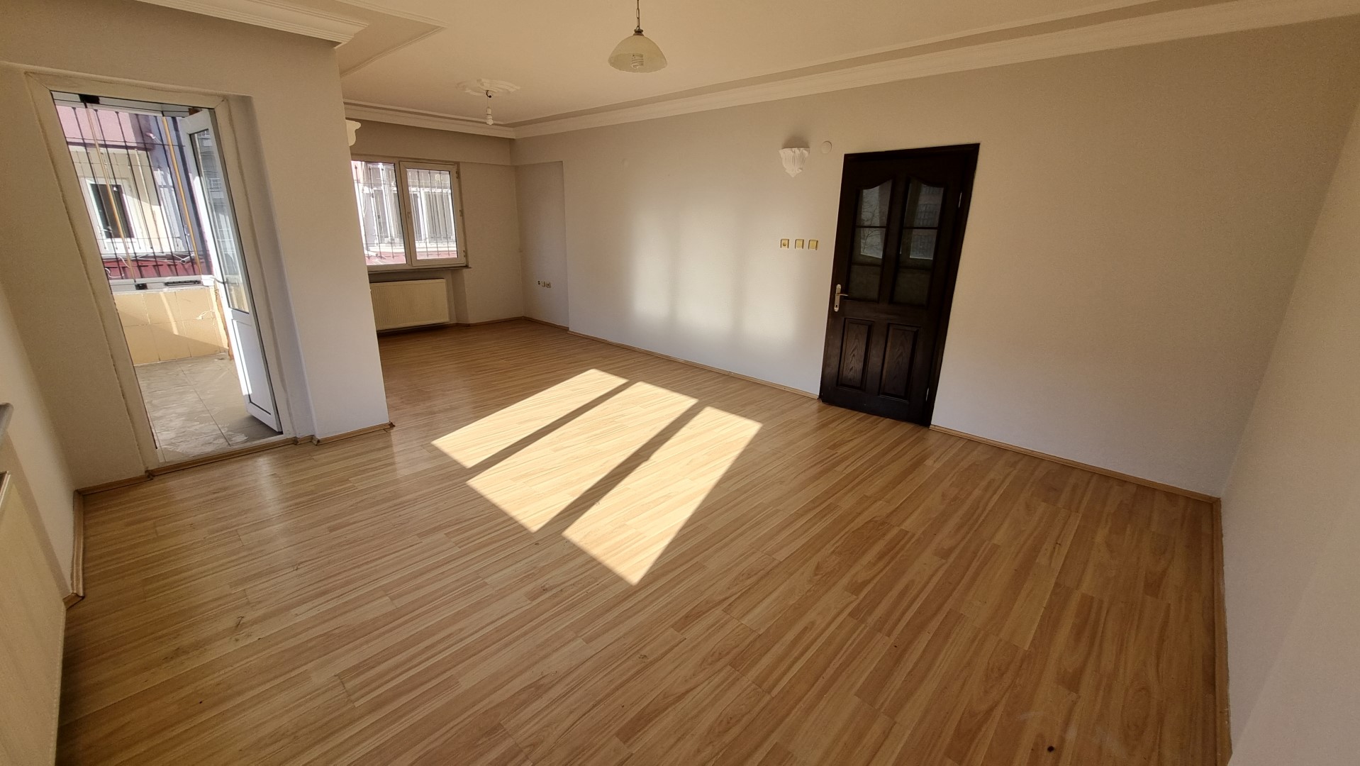 Kiralık Daire, Trabzon / OF / İRFANLI MAHALLESİ