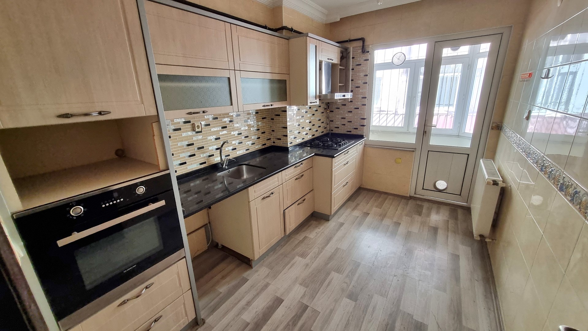 Kiralık Daire, Trabzon / OF / İRFANLI MAHALLESİ