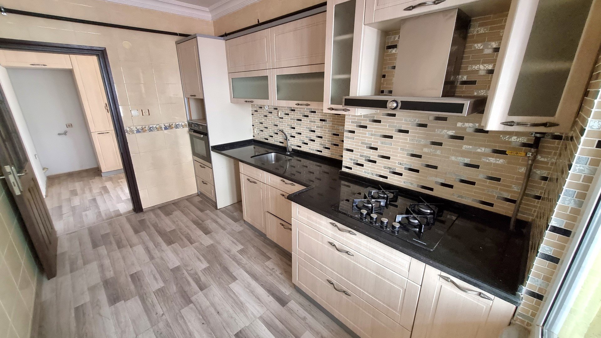 Kiralık Daire, Trabzon / OF / İRFANLI MAHALLESİ