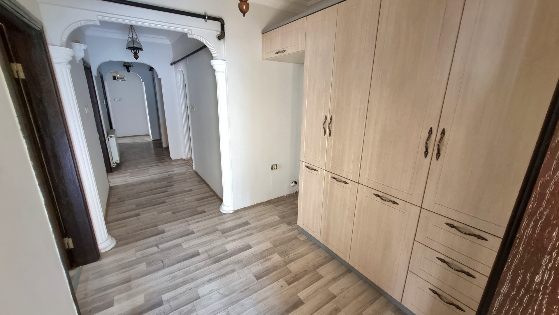 Kiralık Daire, Trabzon / OF / İRFANLI MAHALLESİ