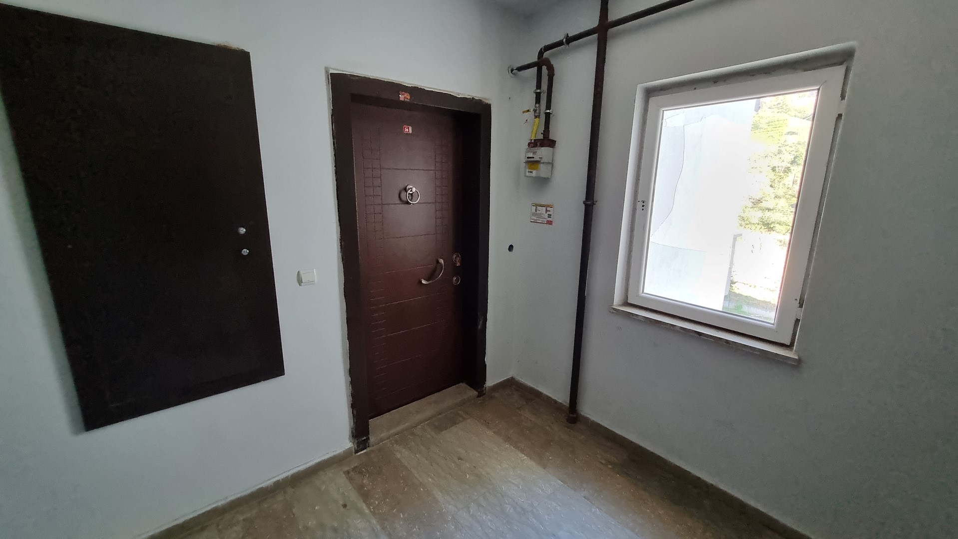 Kiralık Daire, Trabzon / OF / YENİ MAHALLE