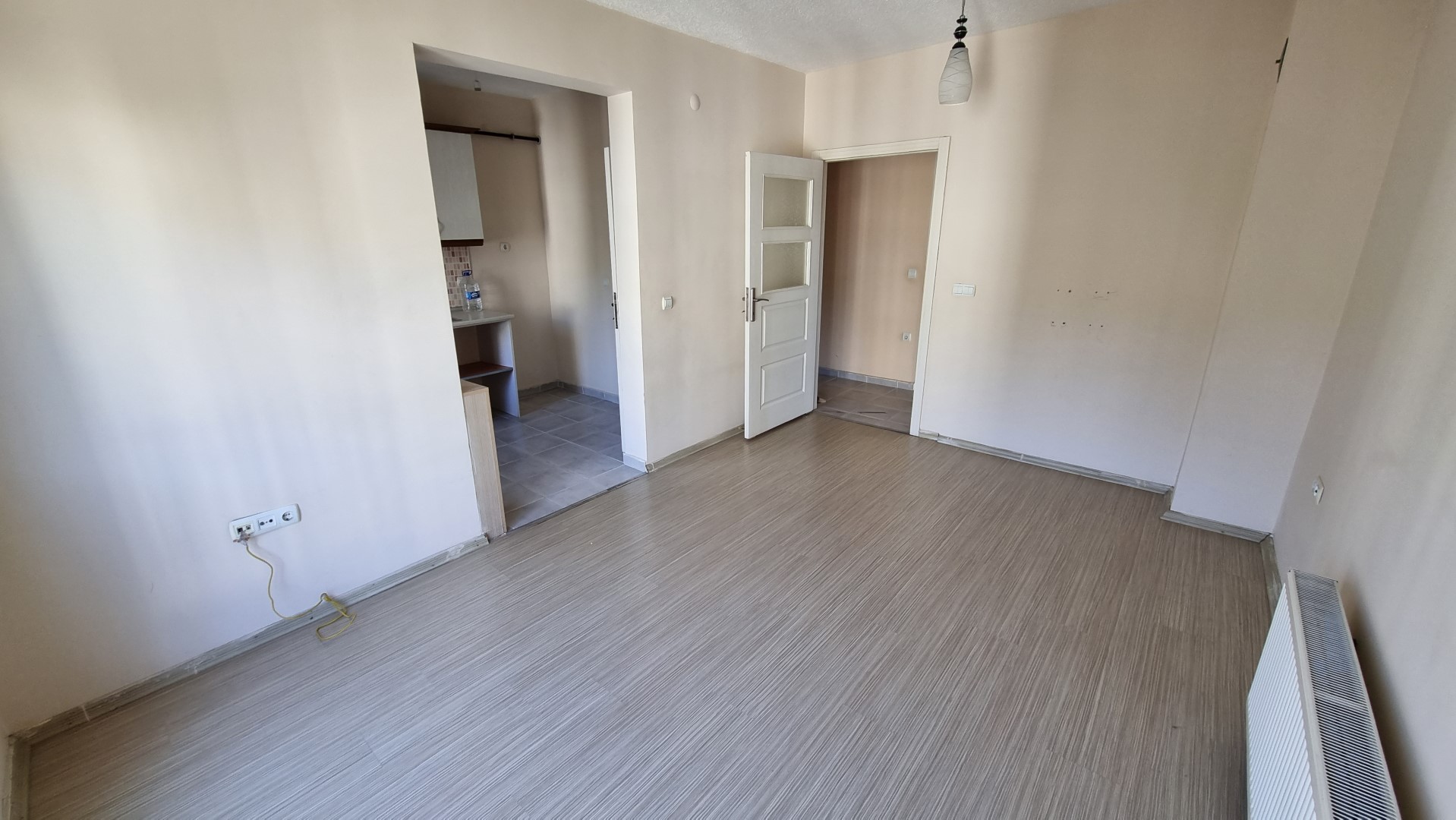 Kiralık Daire, Trabzon / OF / YENİ MAHALLE