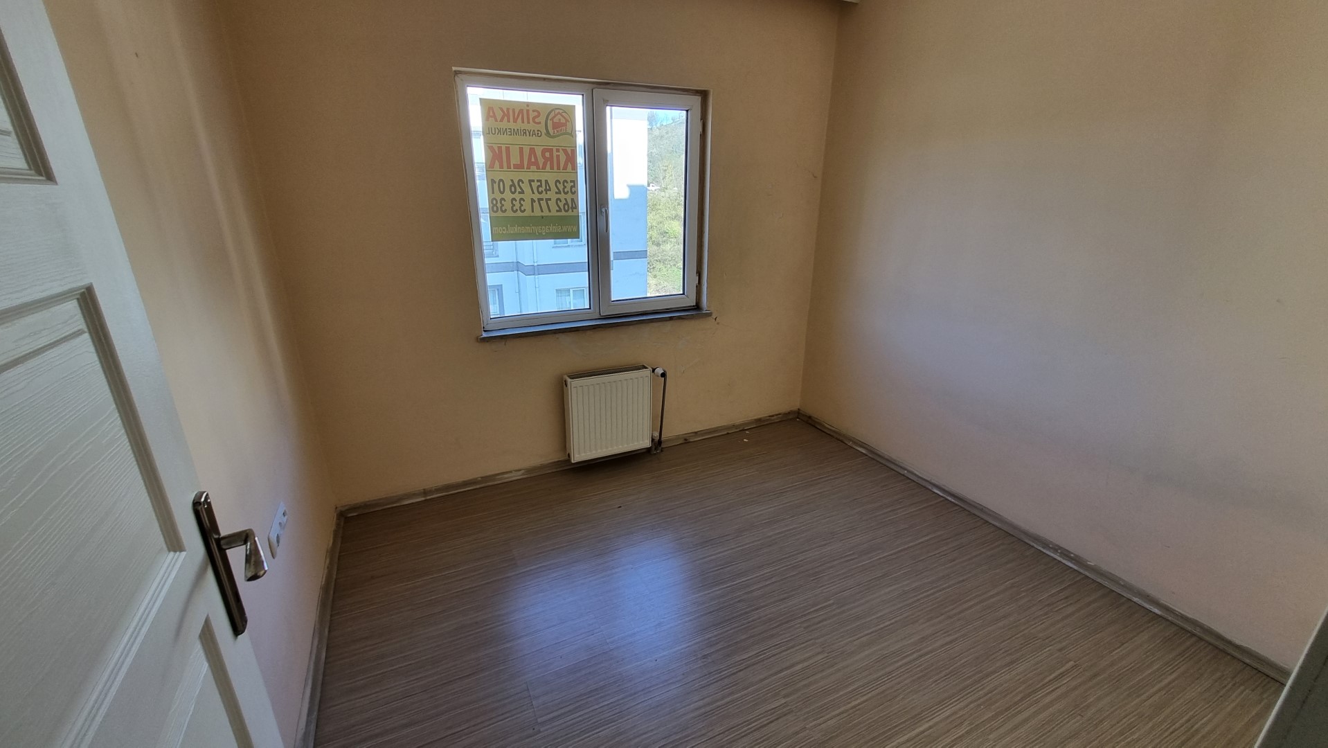 Kiralık Daire, Trabzon / OF / YENİ MAHALLE