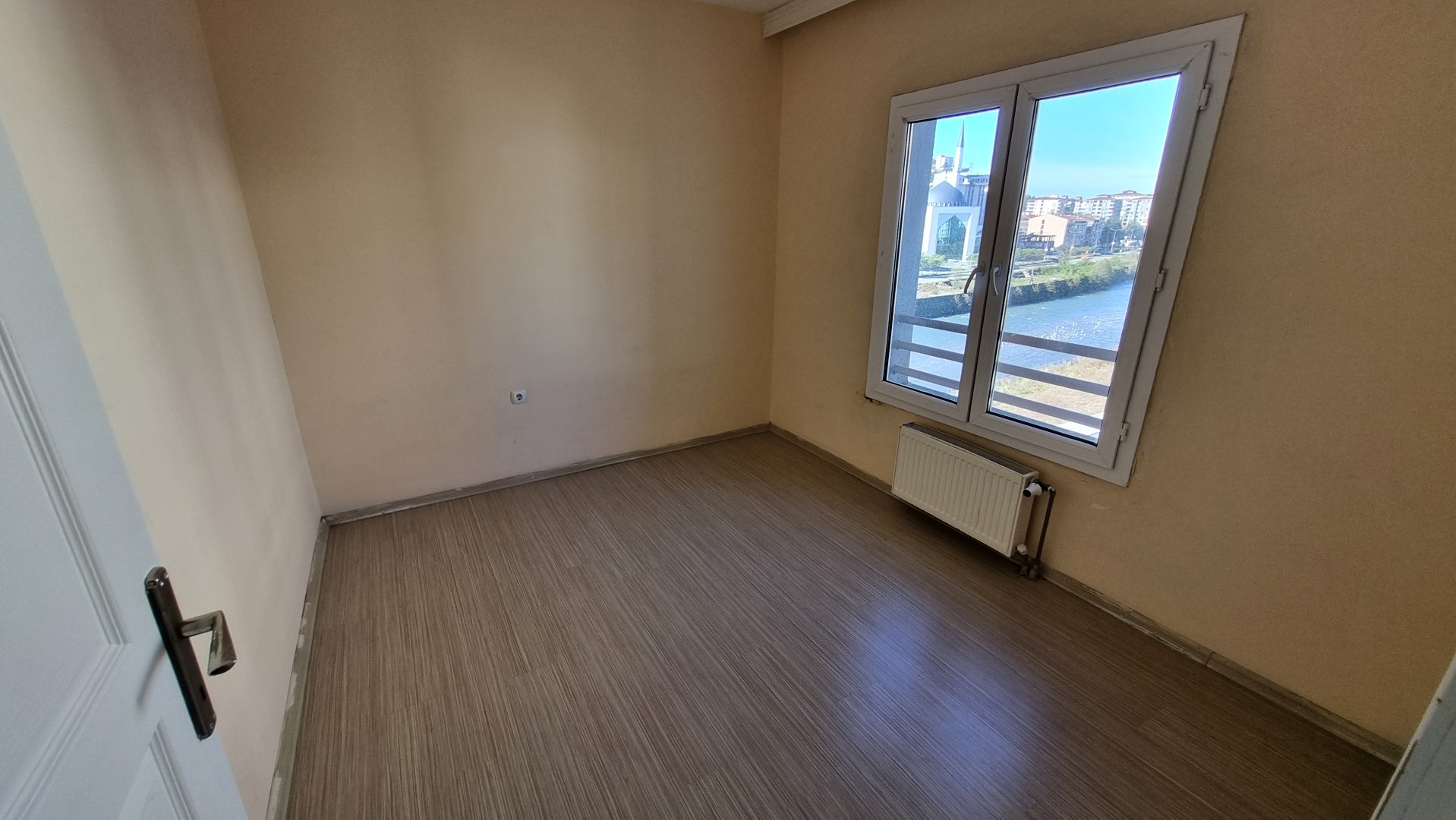 Kiralık Daire, Trabzon / OF / YENİ MAHALLE