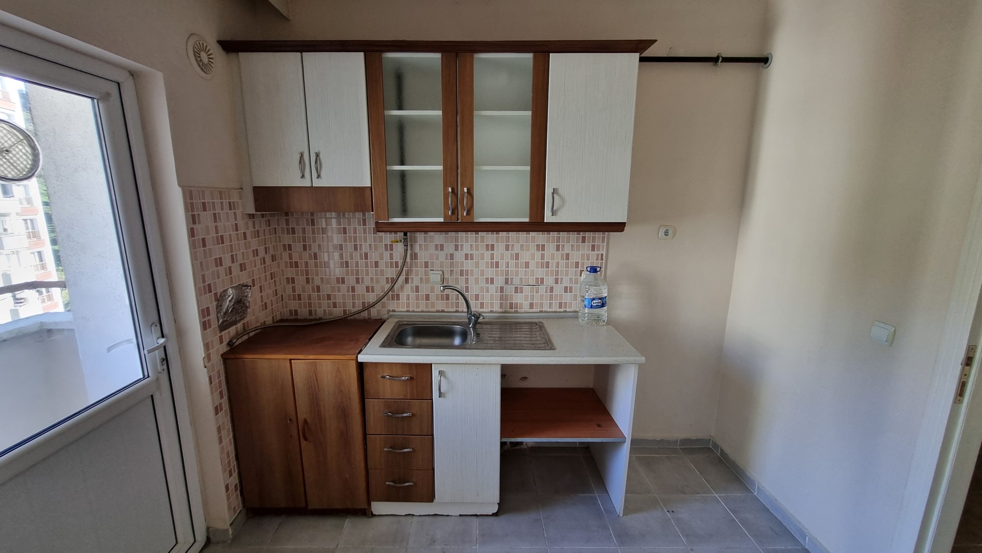 Kiralık Daire, Trabzon / OF / YENİ MAHALLE