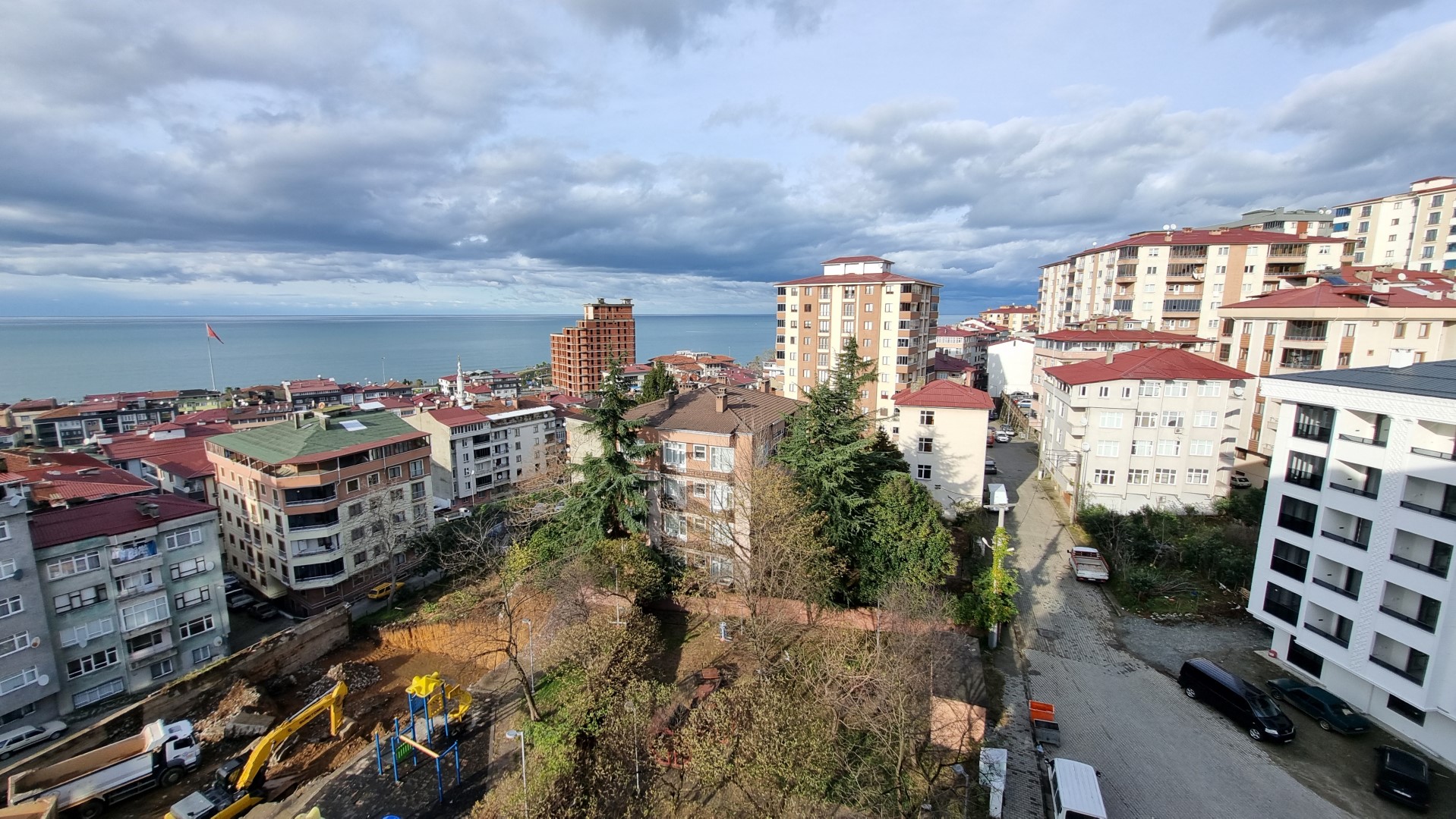 Satılık Daire, Trabzon / OF / SULAKLI MAHALLESİ