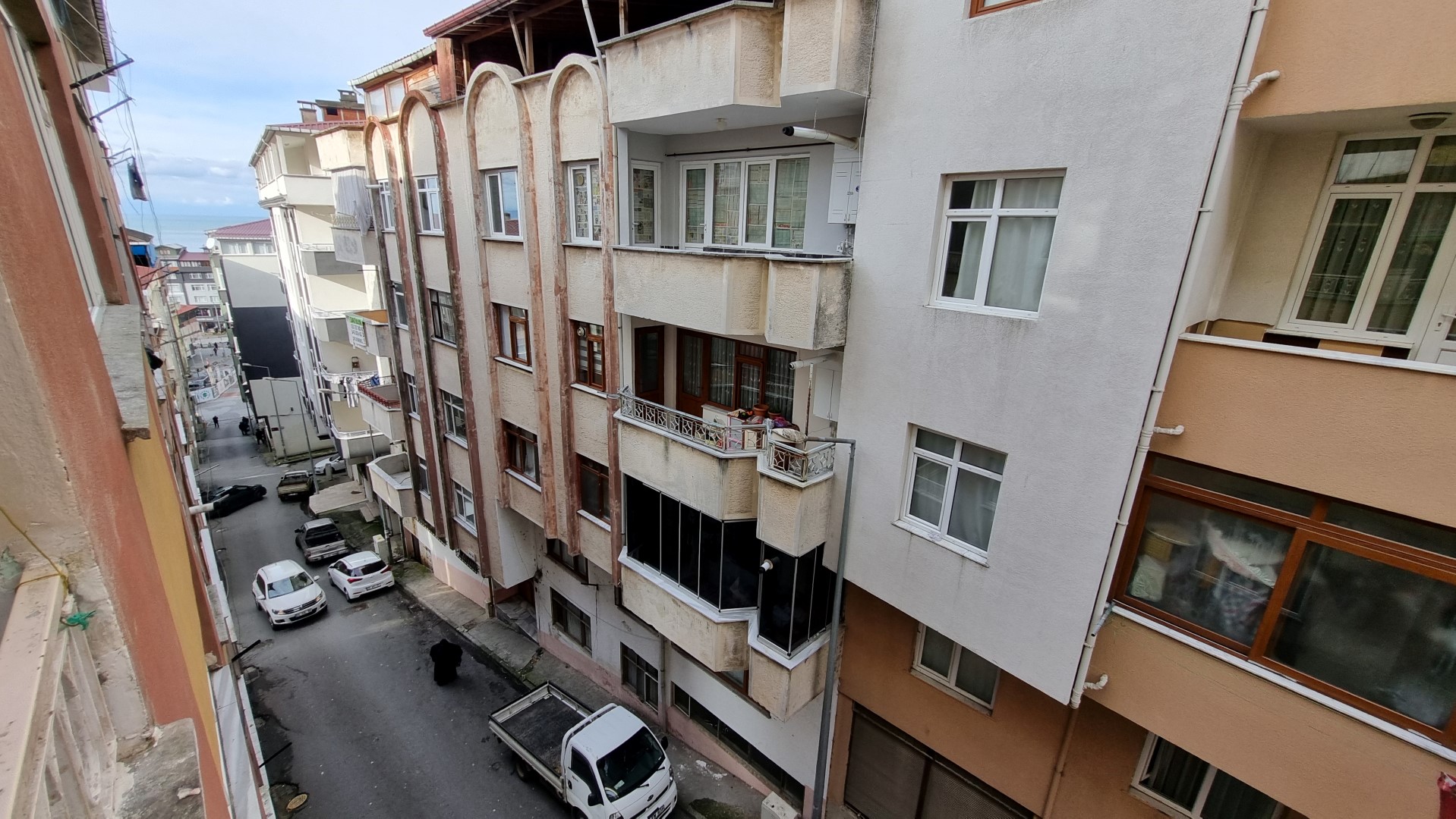 Satılık Daire, Trabzon / OF / SULAKLI MAHALLESİ