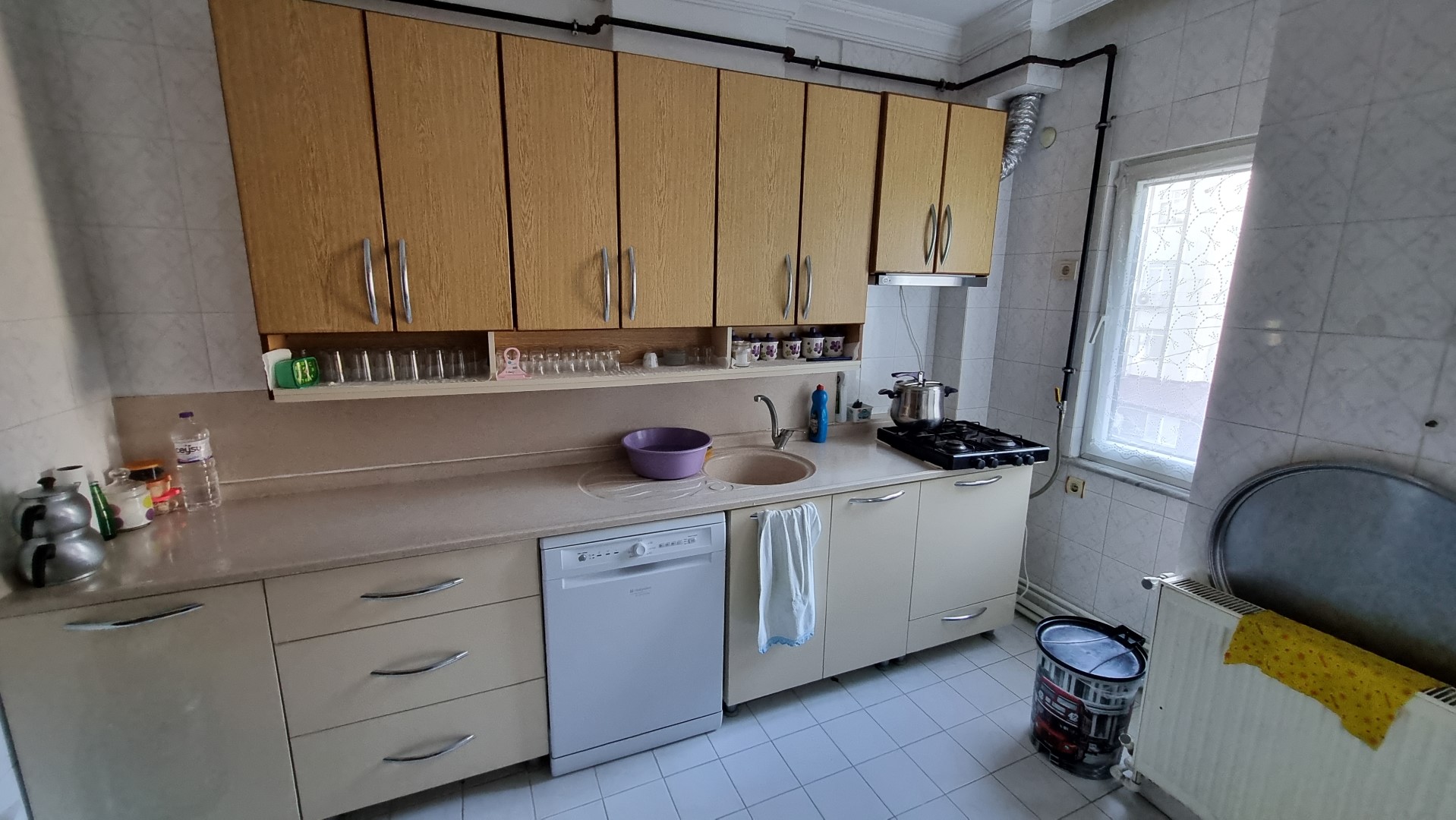 Satılık Daire, Trabzon / OF / CUMHURİYET MAHALLESİ
