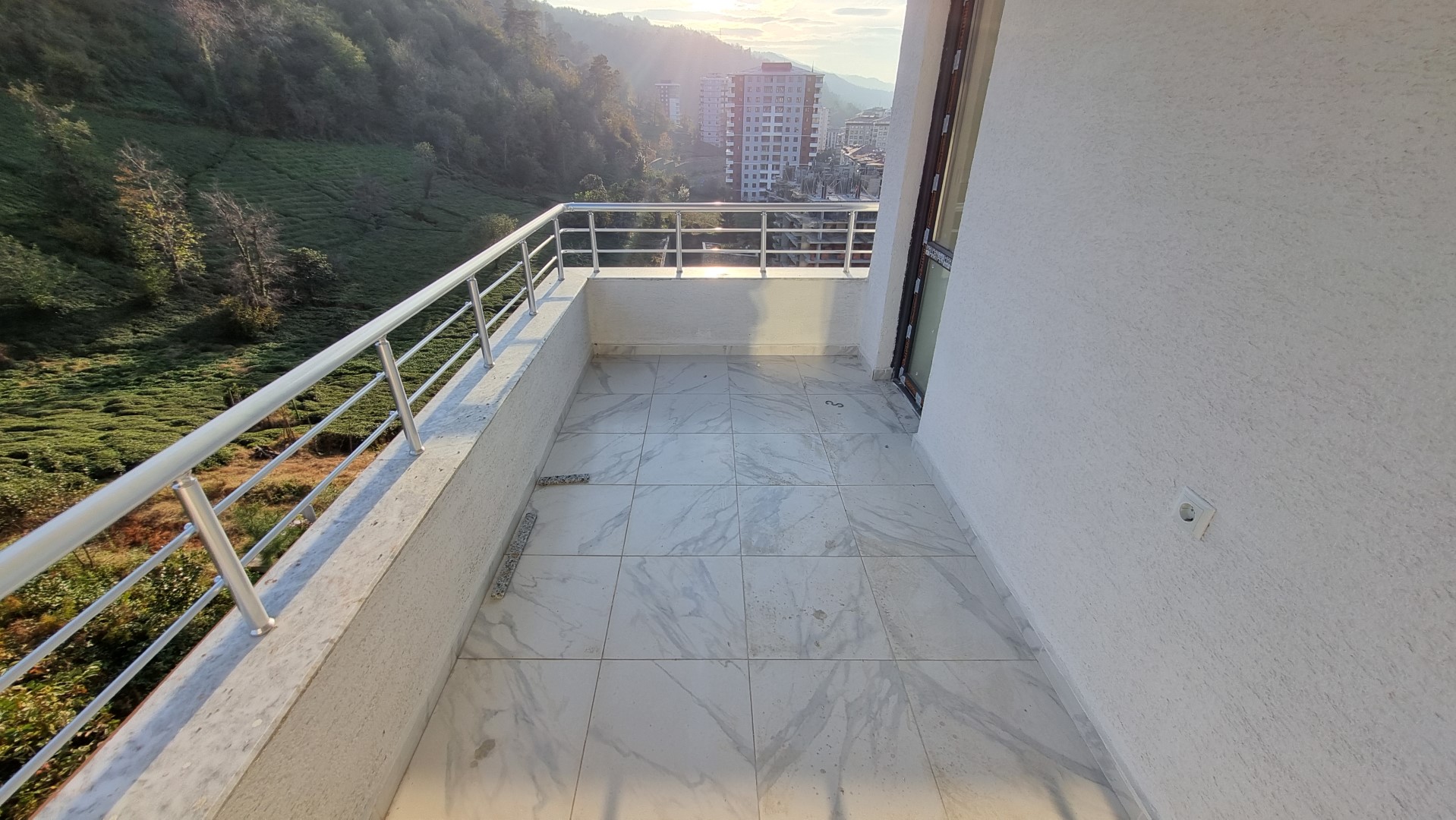 Kiralık Daire, Trabzon / OF / İRFANLI MAHALLESİ