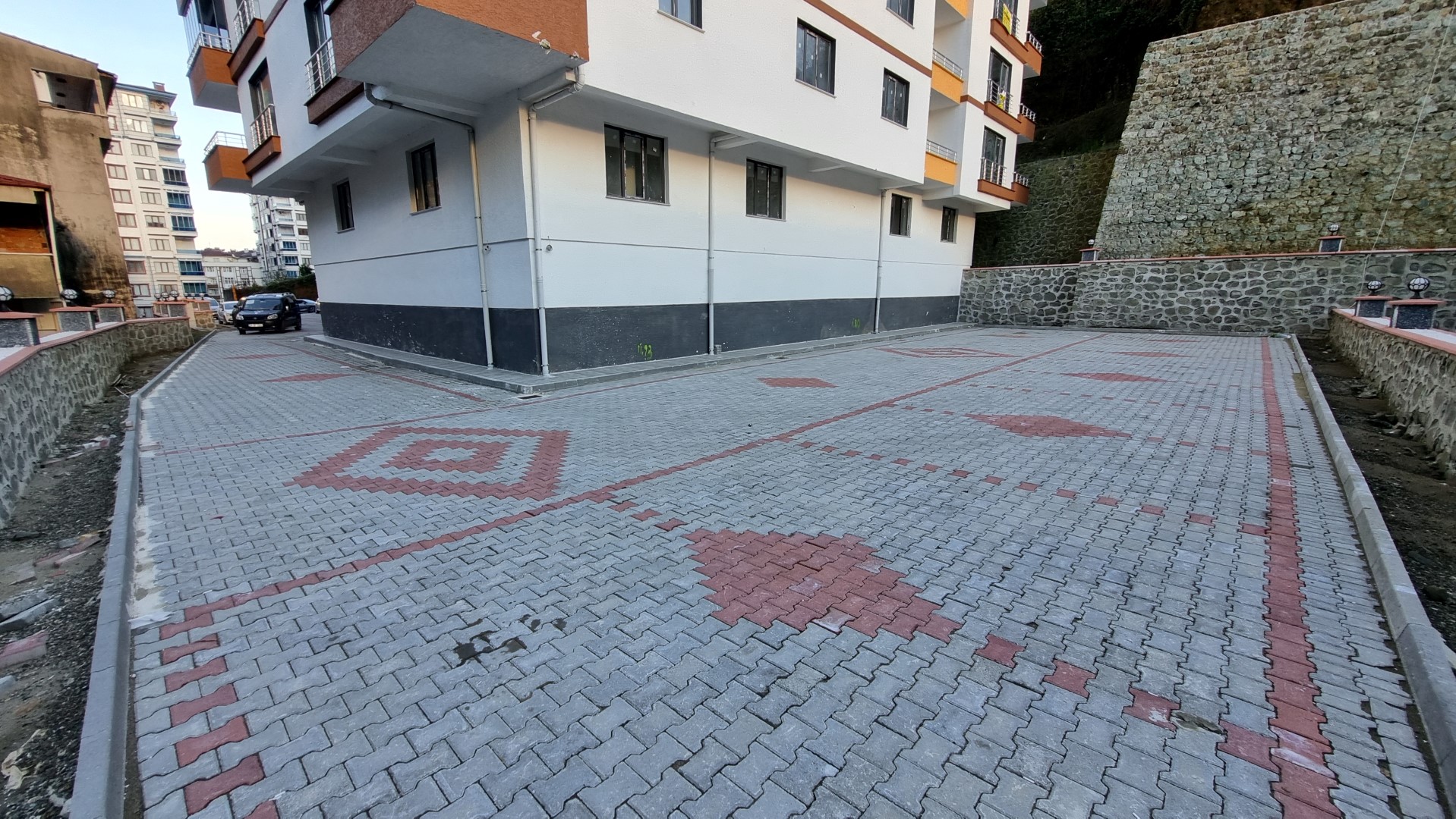 Kiralık Daire, Trabzon / OF / İRFANLI MAHALLESİ