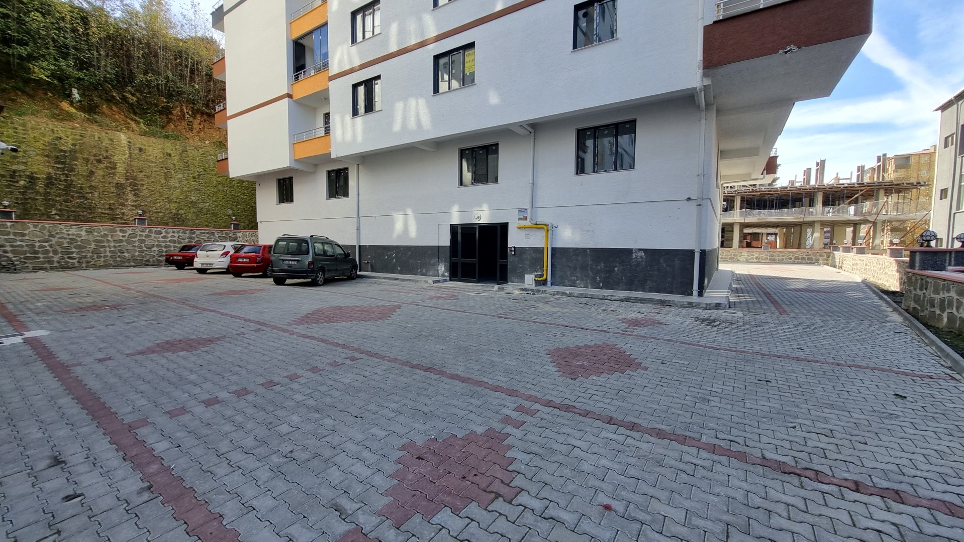 Kiralık Daire, Trabzon / OF / İRFANLI MAHALLESİ