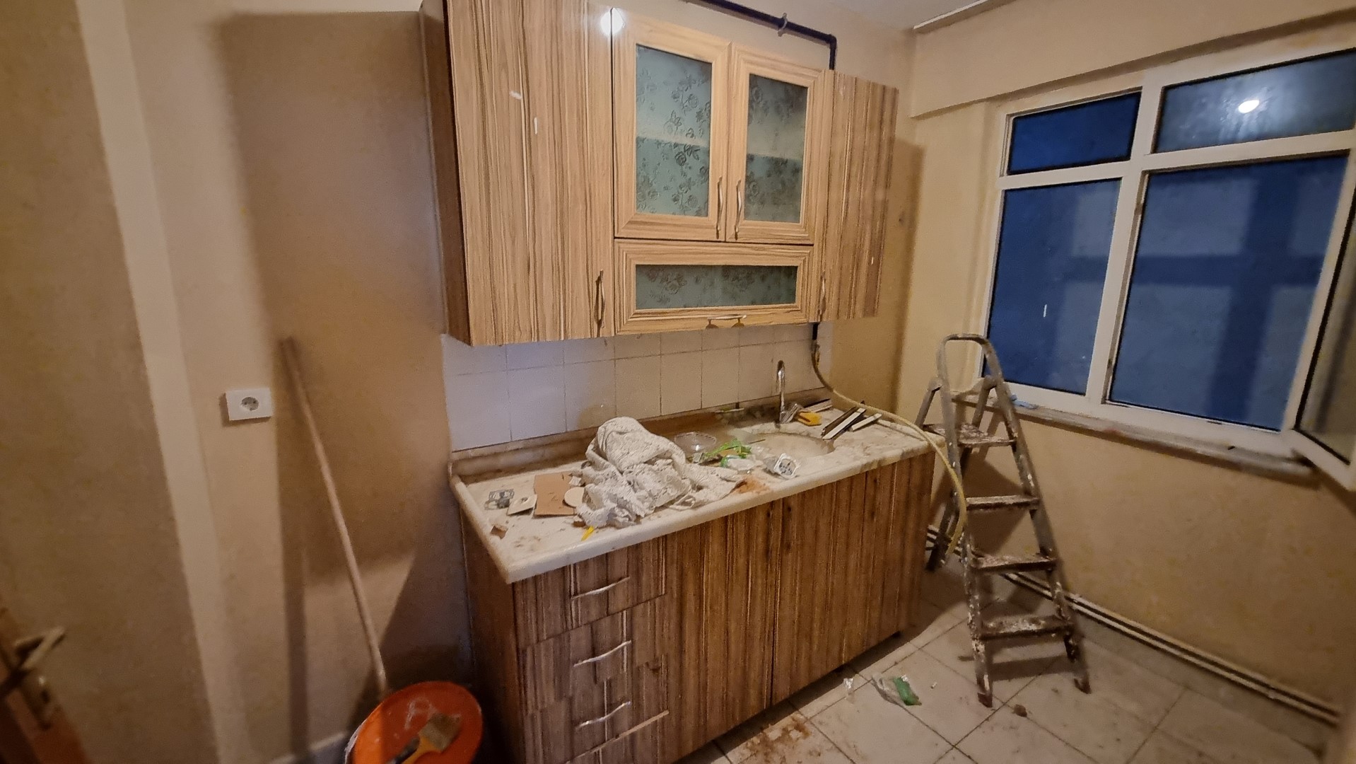 Kiralık Daire, Trabzon / OF / SULAKLI MAHALLESİ
