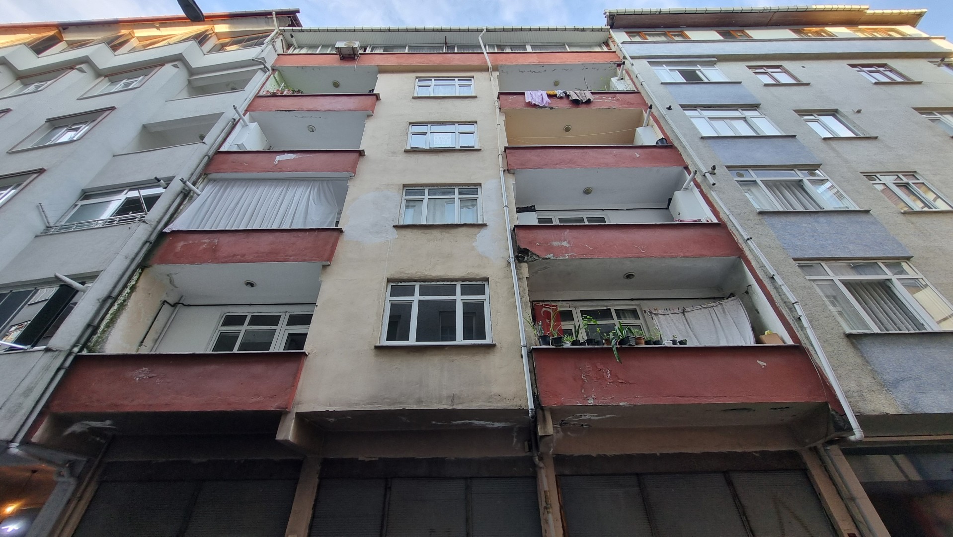 Kiralık Daire, Trabzon / OF / SULAKLI MAHALLESİ