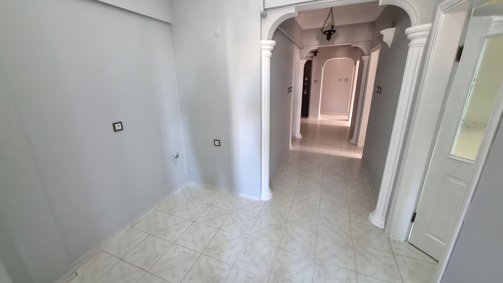 Kiralık Daire, Trabzon / OF / İRFANLI MAHALLESİ