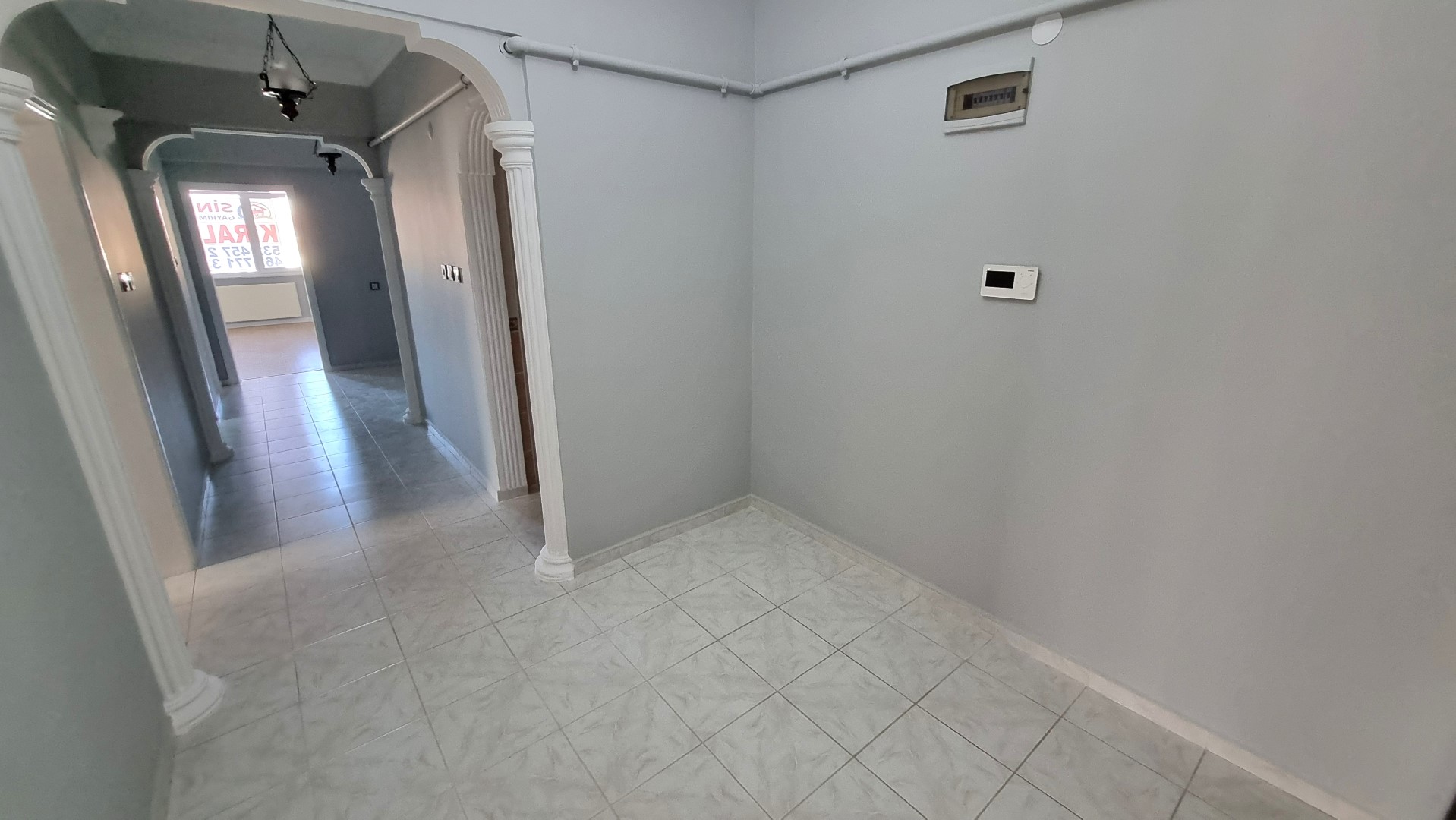 Kiralık Daire, Trabzon / OF / İRFANLI MAHALLESİ