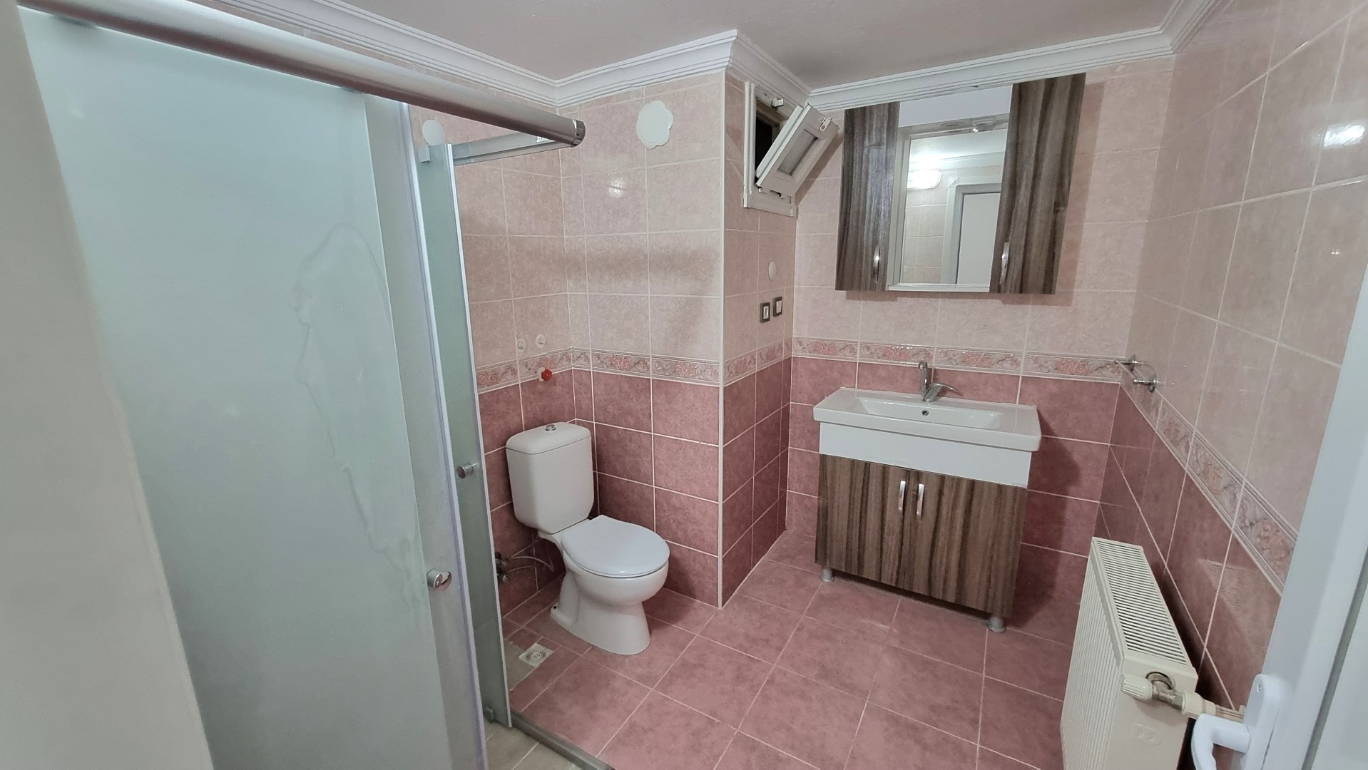 Kiralık Daire, Trabzon / OF / İRFANLI MAHALLESİ