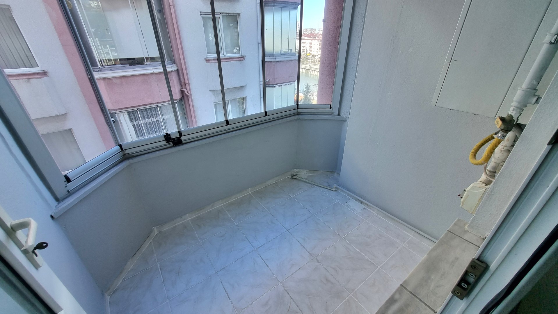 Kiralık Daire, Trabzon / OF / İRFANLI MAHALLESİ