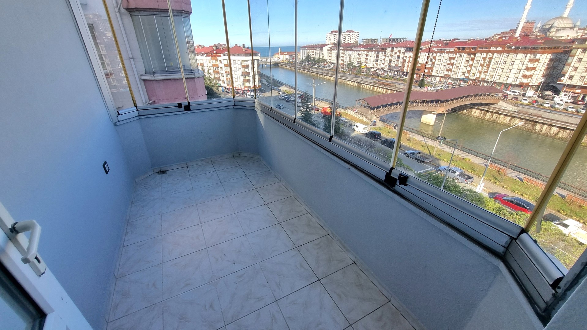 Kiralık Daire, Trabzon / OF / İRFANLI MAHALLESİ