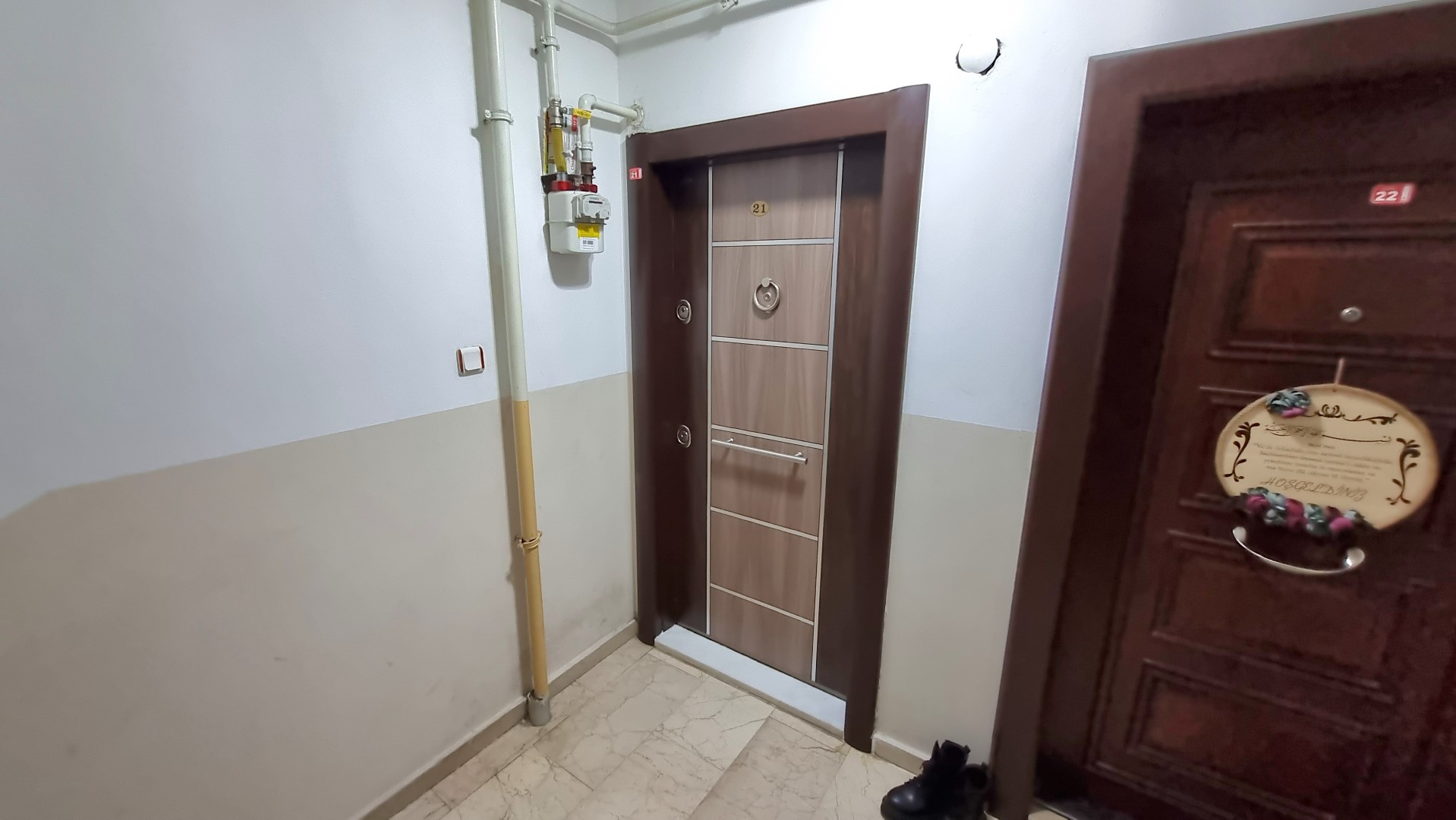 Kiralık Daire, Trabzon / OF / İRFANLI MAHALLESİ
