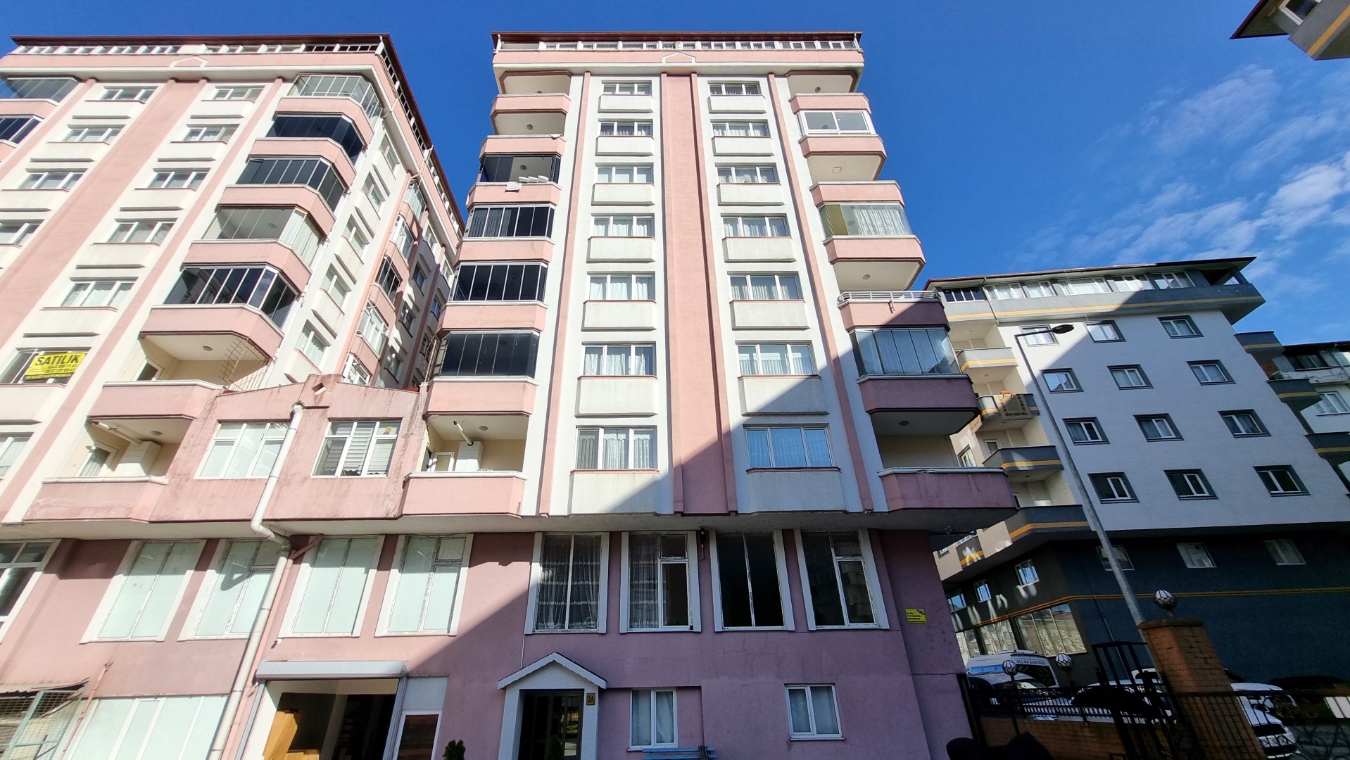 Kiralık Daire, Trabzon / OF / İRFANLI MAHALLESİ