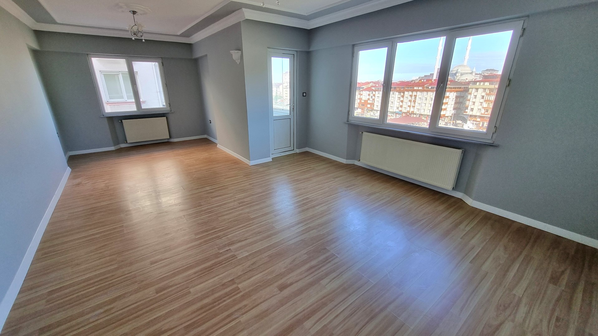 Kiralık Daire, Trabzon / OF / İRFANLI MAHALLESİ