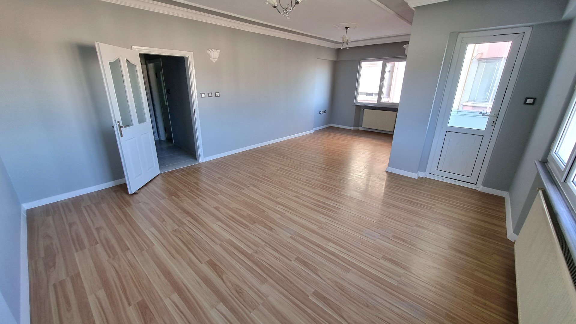 Kiralık Daire, Trabzon / OF / İRFANLI MAHALLESİ