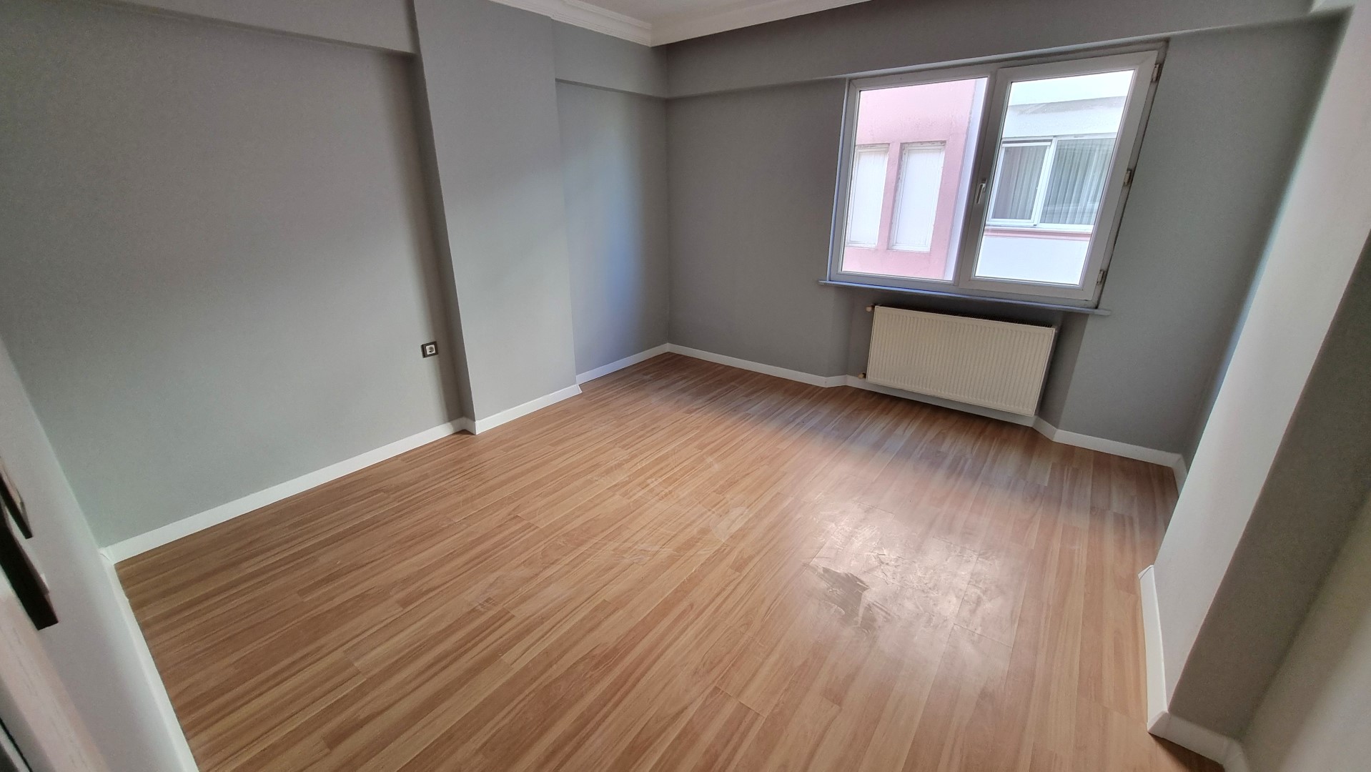 Kiralık Daire, Trabzon / OF / İRFANLI MAHALLESİ