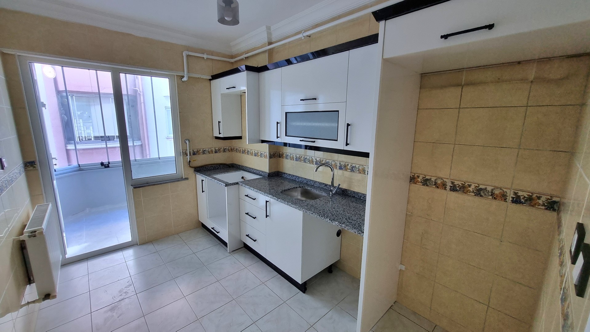 Kiralık Daire, Trabzon / OF / İRFANLI MAHALLESİ
