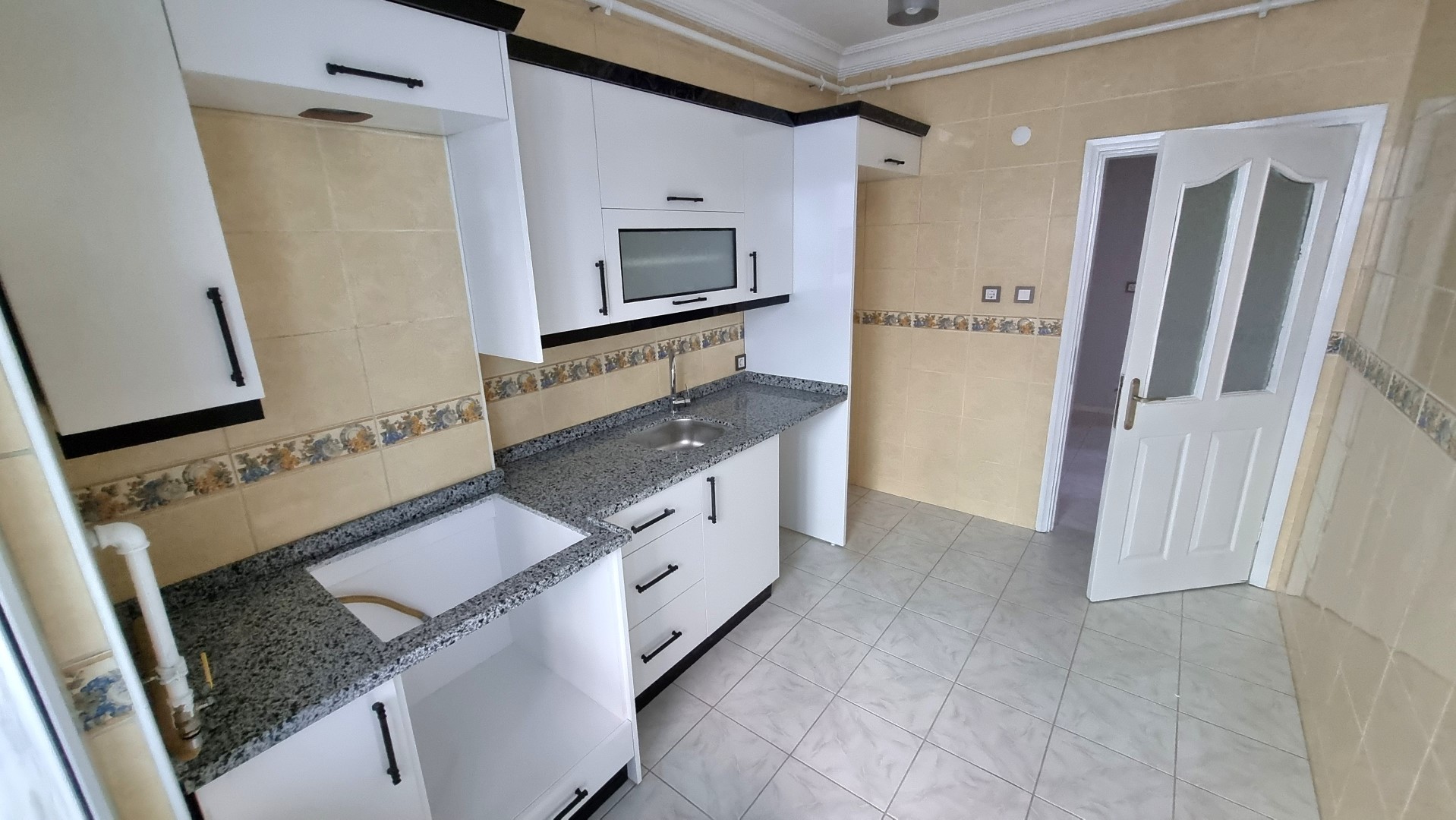 Kiralık Daire, Trabzon / OF / İRFANLI MAHALLESİ
