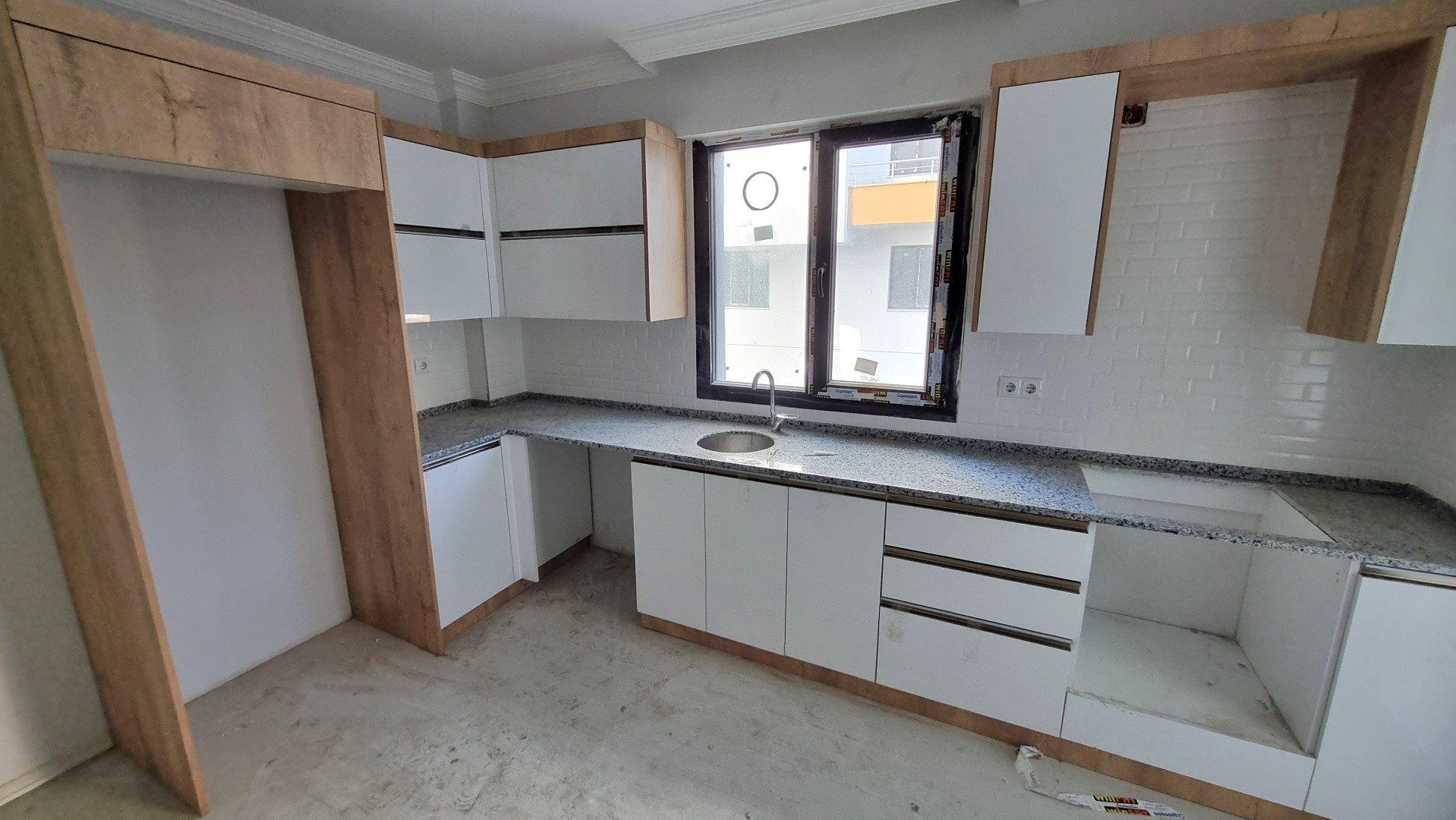 Satılık Daire, Trabzon / OF / İRFANLI MAHALLESİ