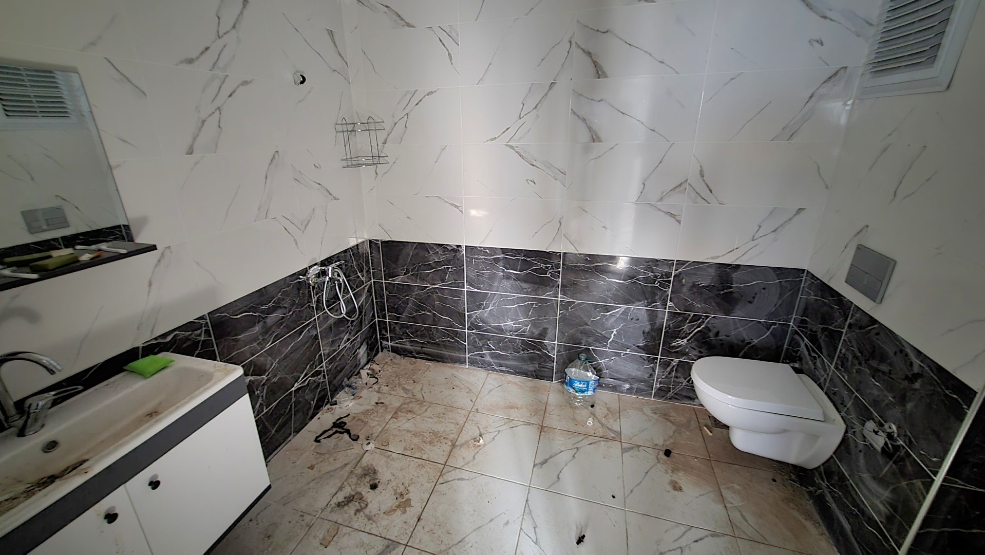 Satılık Daire, Trabzon / OF / İRFANLI MAHALLESİ