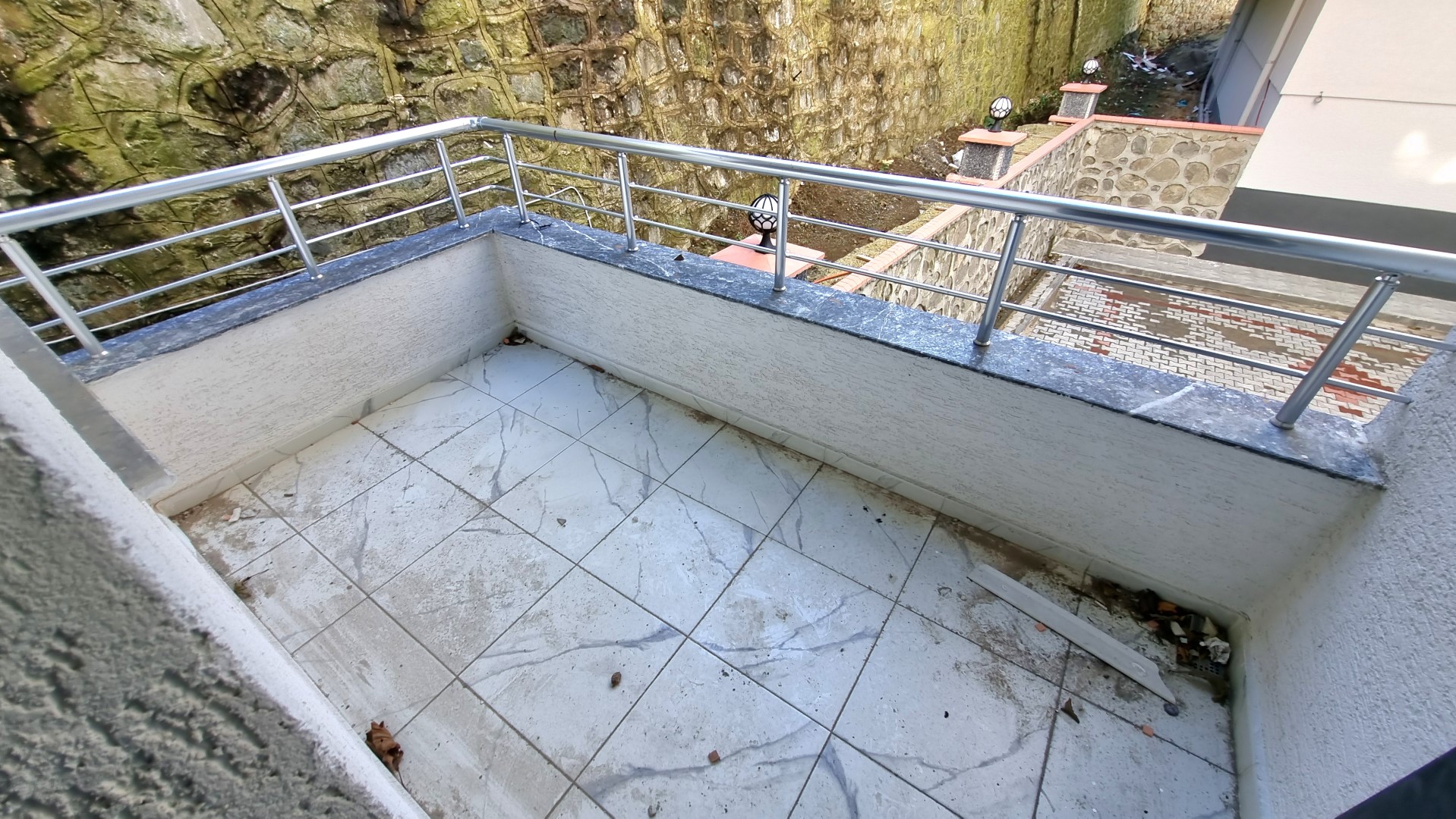 Satılık Daire, Trabzon / OF / İRFANLI MAHALLESİ