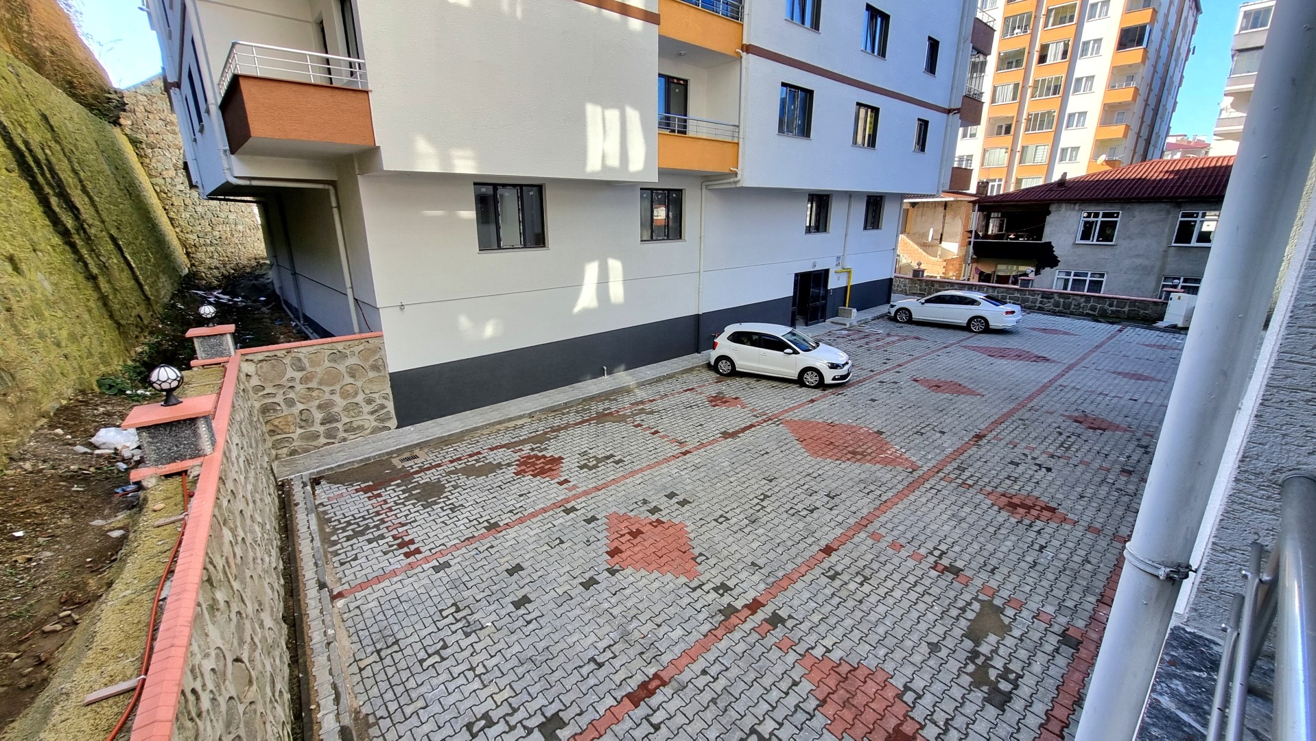 Satılık Daire, Trabzon / OF / İRFANLI MAHALLESİ