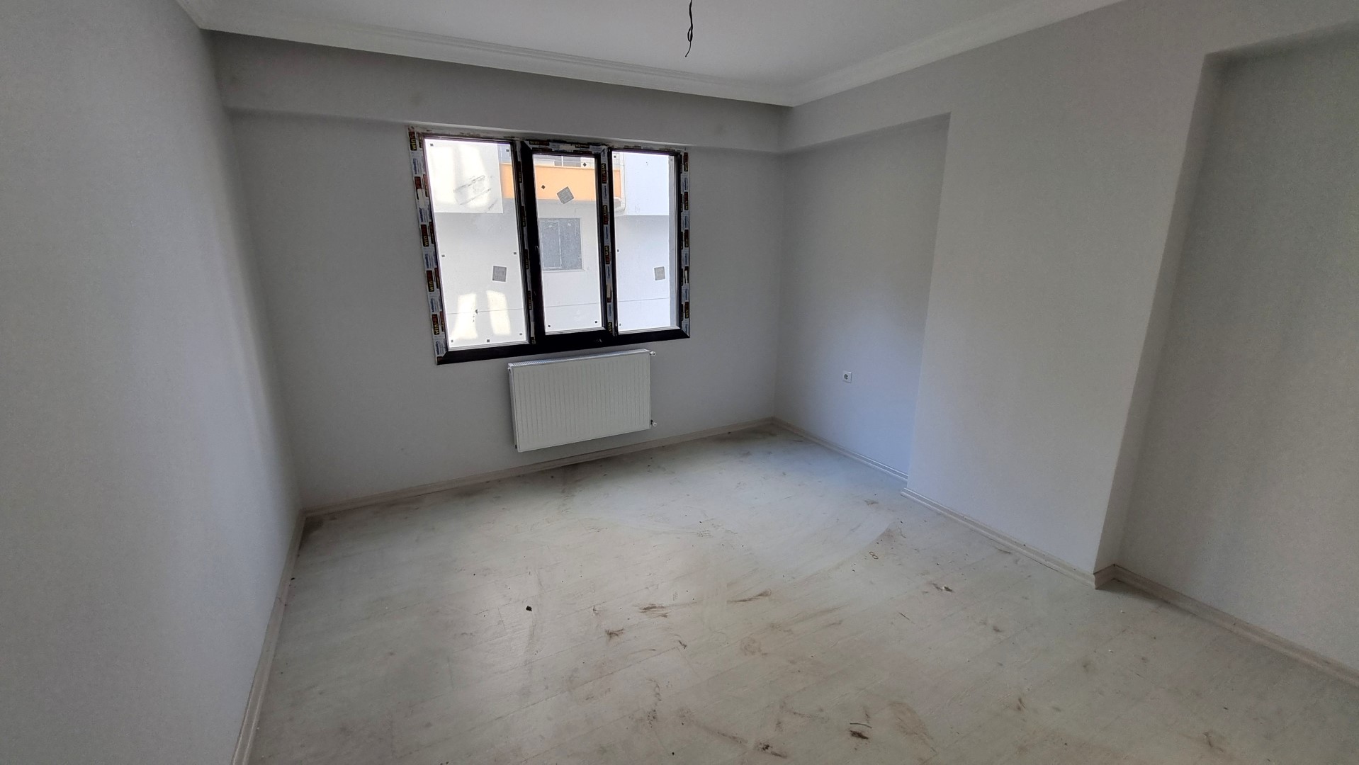 Satılık Daire, Trabzon / OF / İRFANLI MAHALLESİ