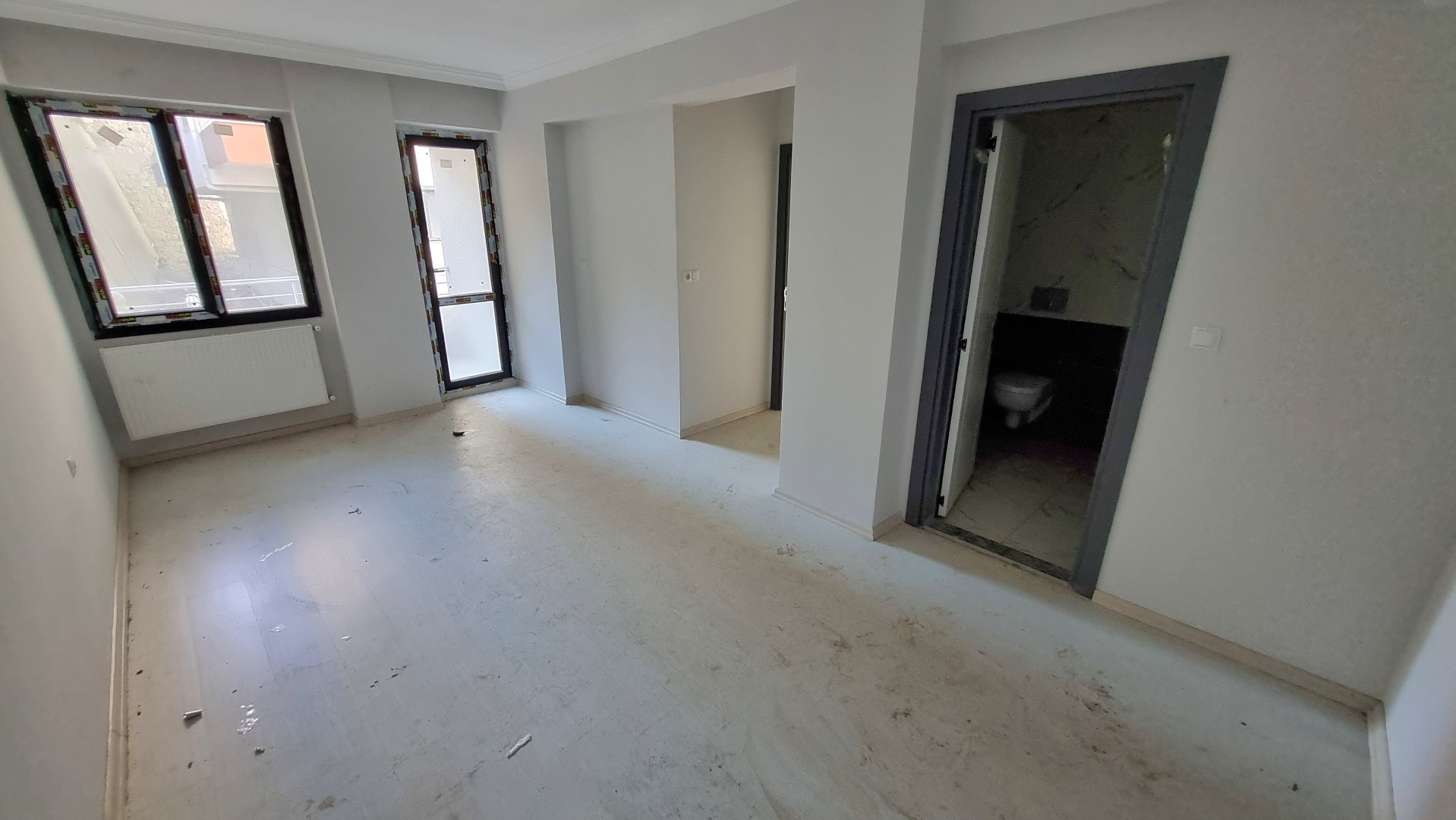 Satılık Daire, Trabzon / OF / İRFANLI MAHALLESİ