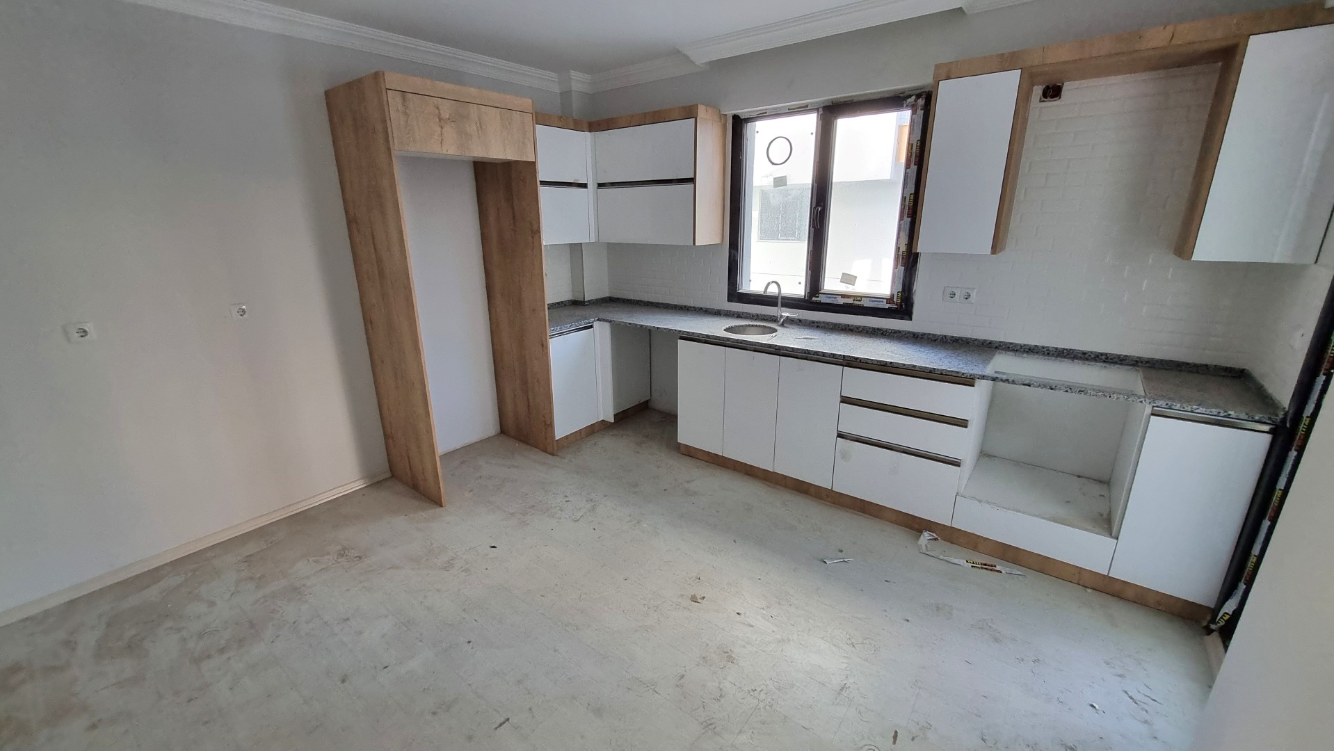 Satılık Daire, Trabzon / OF / İRFANLI MAHALLESİ