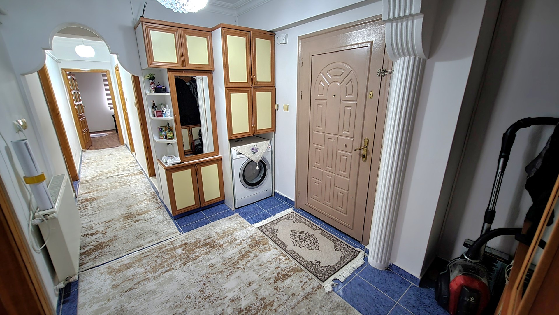 Satılık Daire, Trabzon / OF / İRFANLI MAHALLESİ