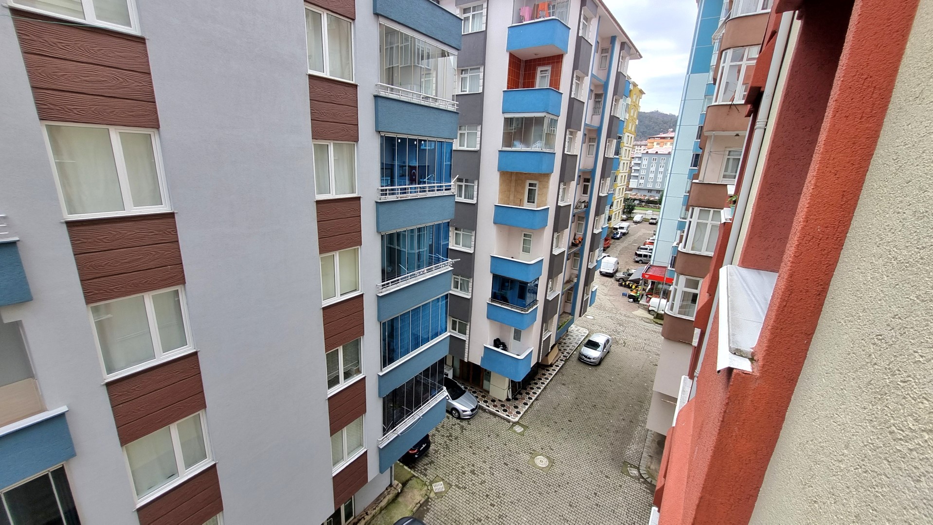 Satılık Daire, Trabzon / OF / İRFANLI MAHALLESİ