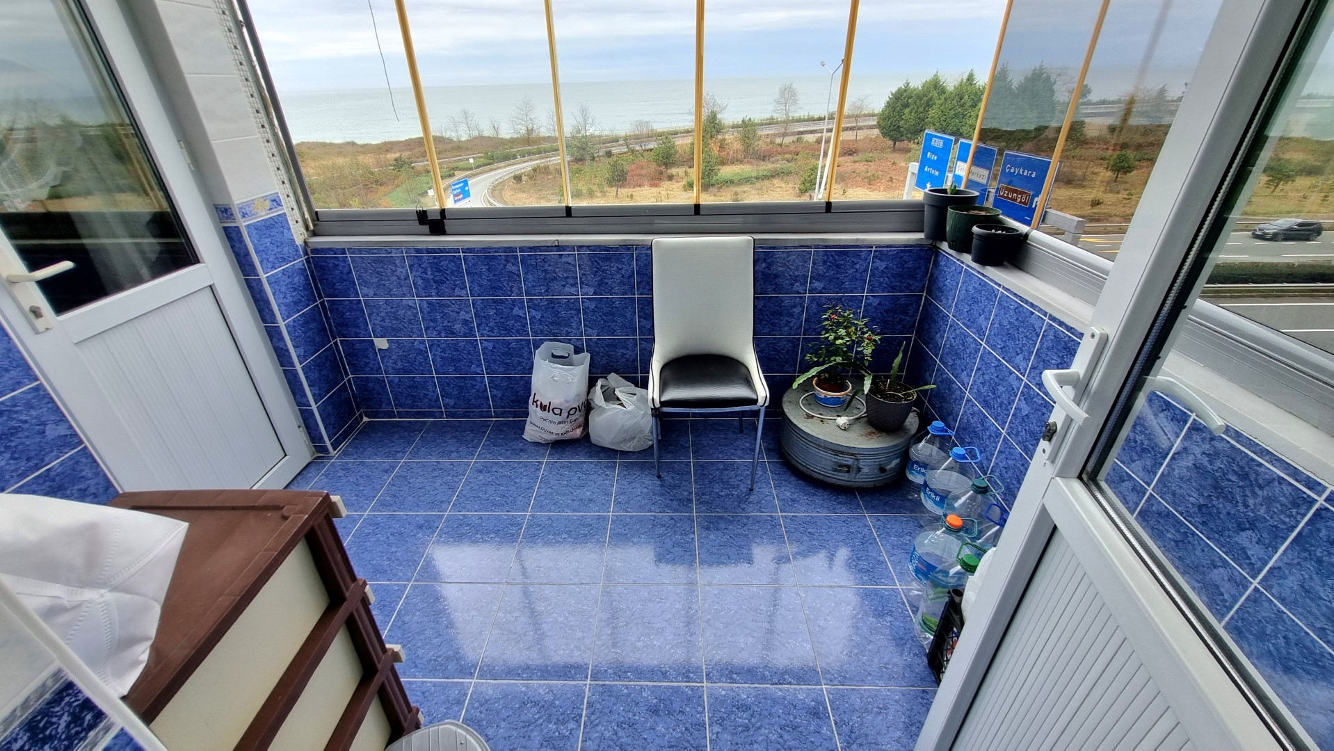 Satılık Daire, Trabzon / OF / İRFANLI MAHALLESİ